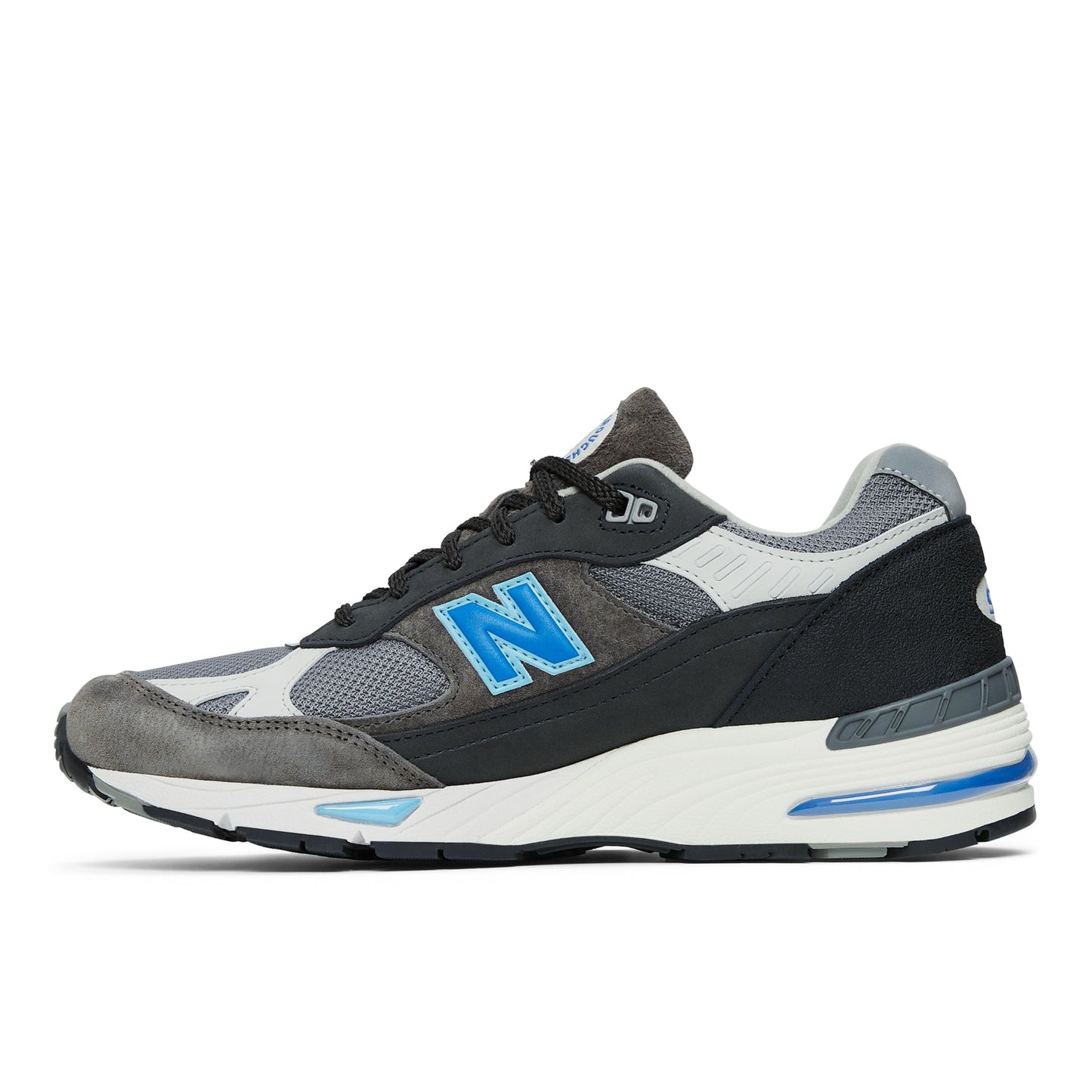 New Balance 991 Run The Boroughs London Marathon