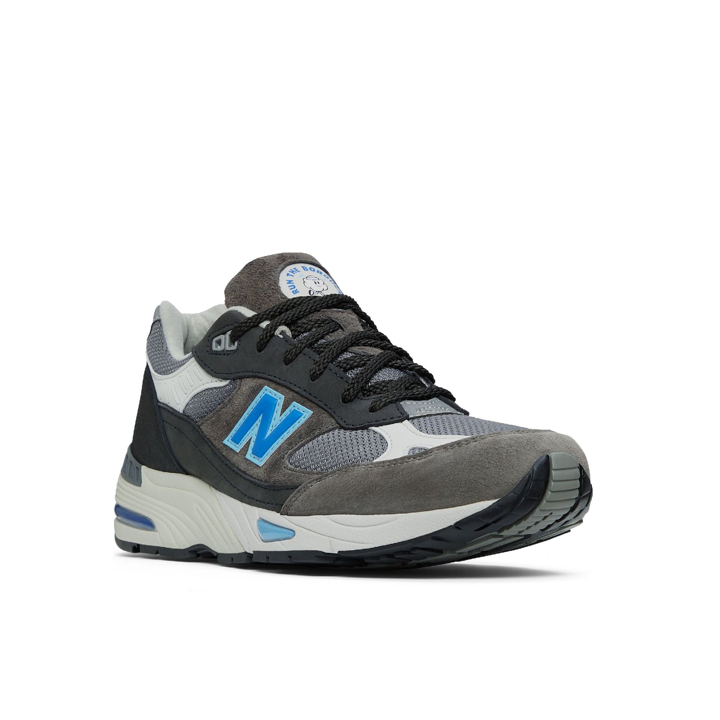 New Balance 991 Run The Boroughs London Marathon