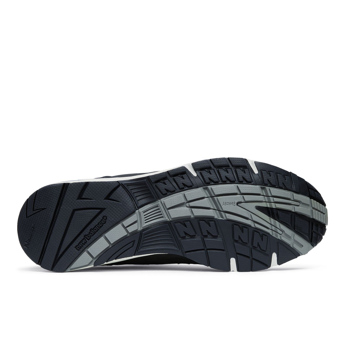 New Balance 991 Run The Boroughs London Marathon