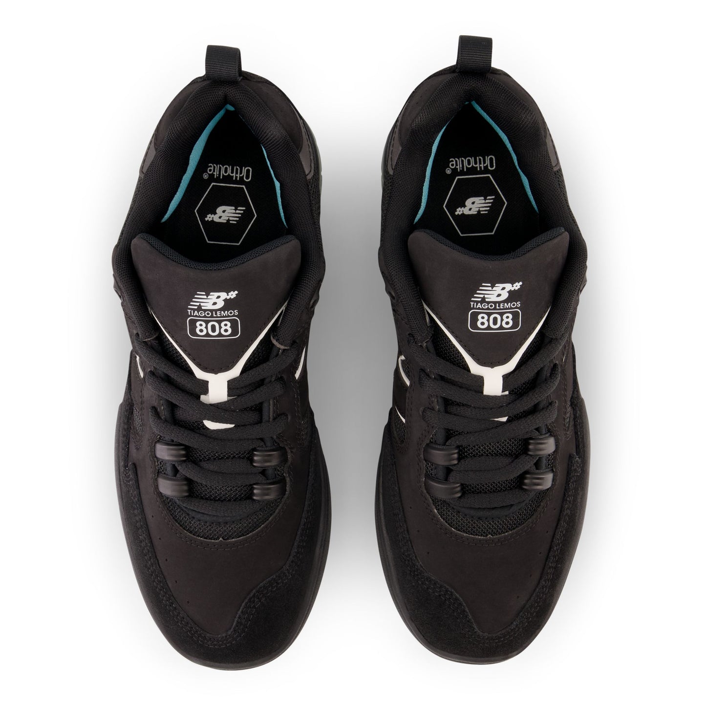New Balance Tiago Lemos X Numeric 808