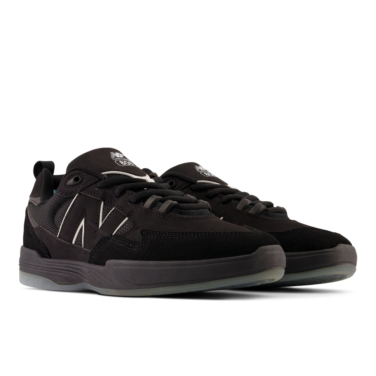 New Balance Tiago Lemos X Numeric 808
