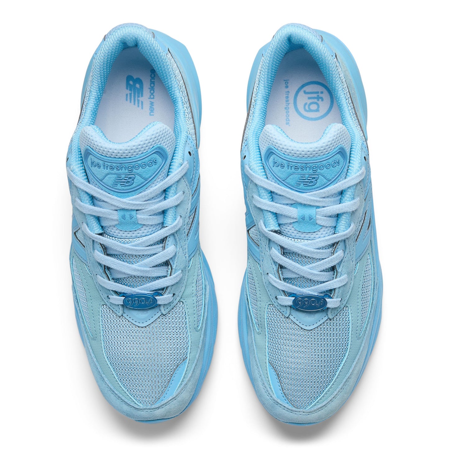 MiUSA Joe Freshgoods Prom Blue