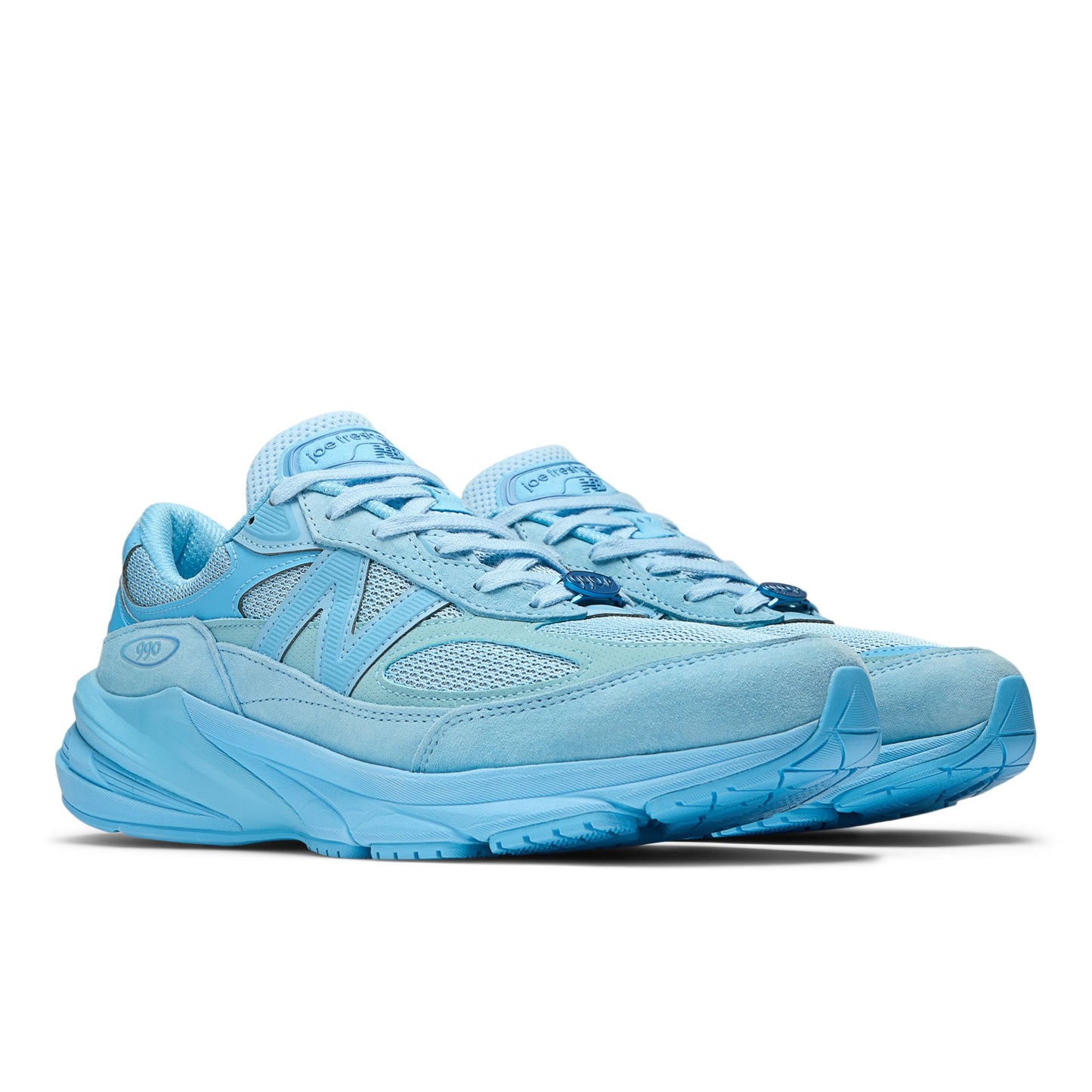 New Balance 990v6 Joe Freshgoods Prom Blue