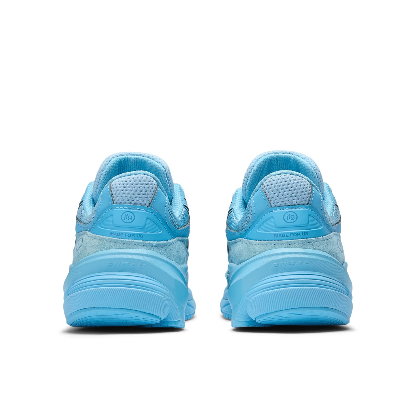 New Balance 990v6 MiUSA Joe Freshgoods