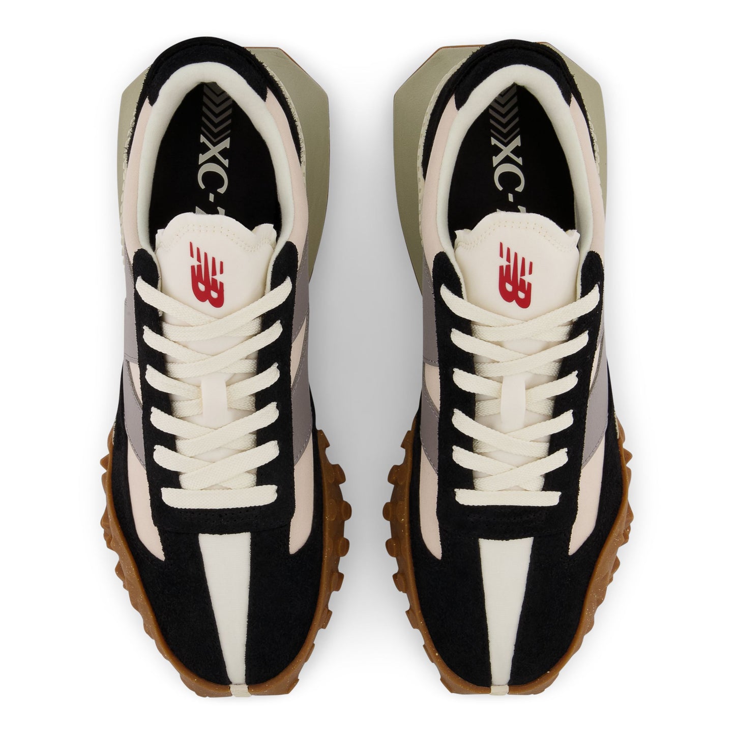 new balance xc72