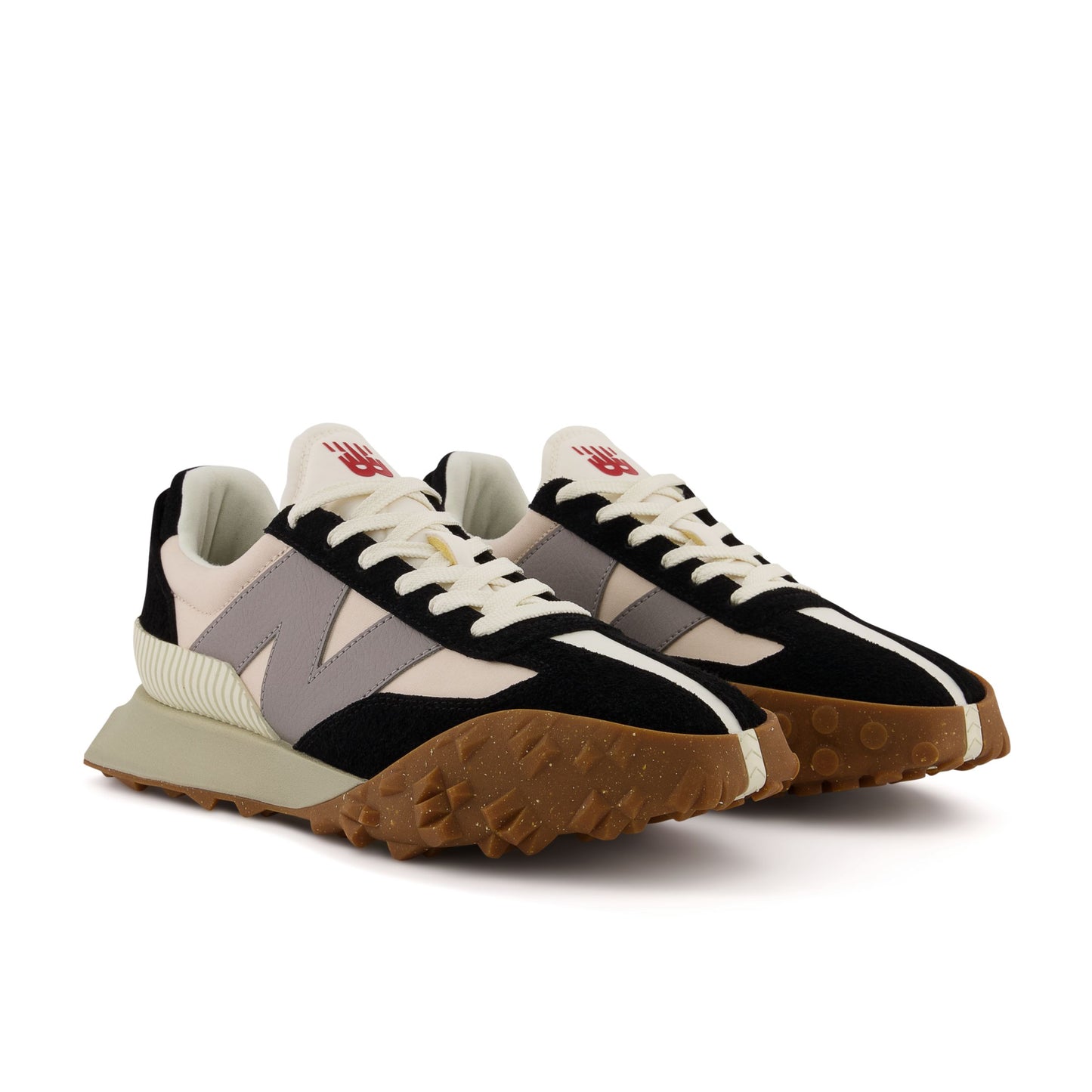 New Balance XC72 Beige Black