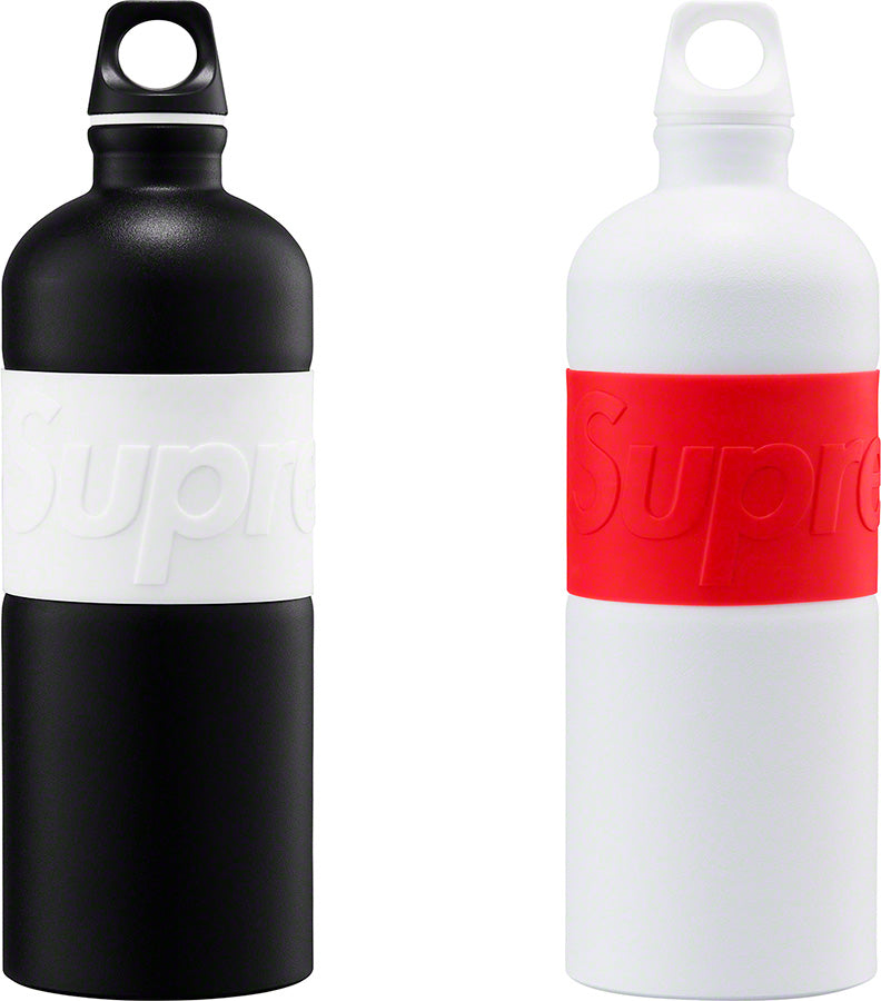 Supreme x Sigg Bottle "White"