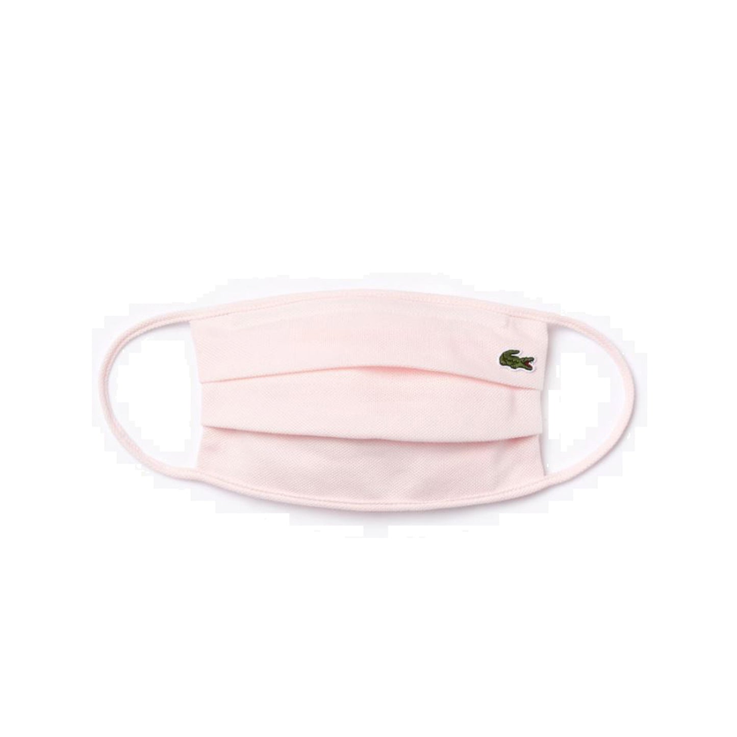 Lacoste Face Cover Flamingo set