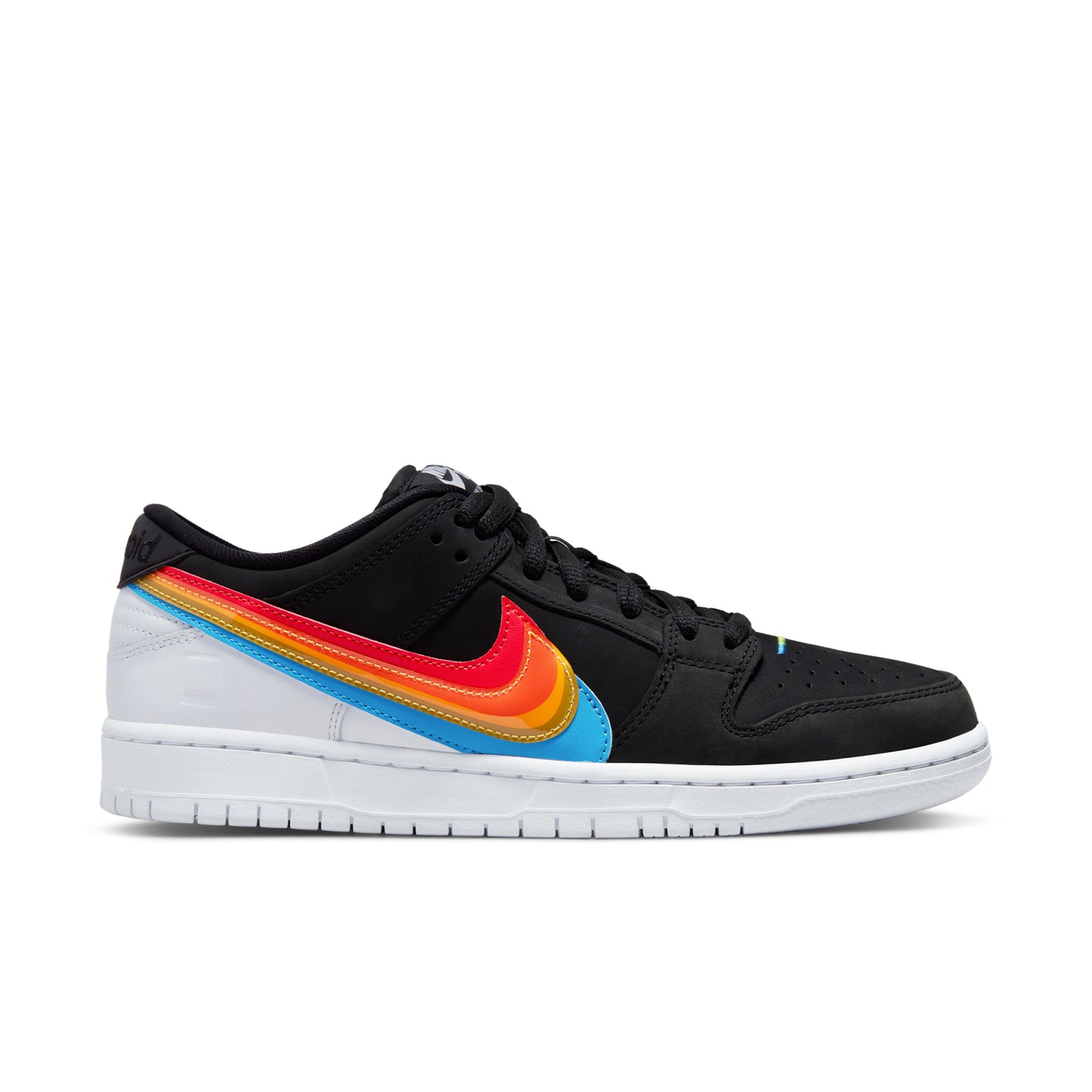 Nike SB Dunk Low Polaroid