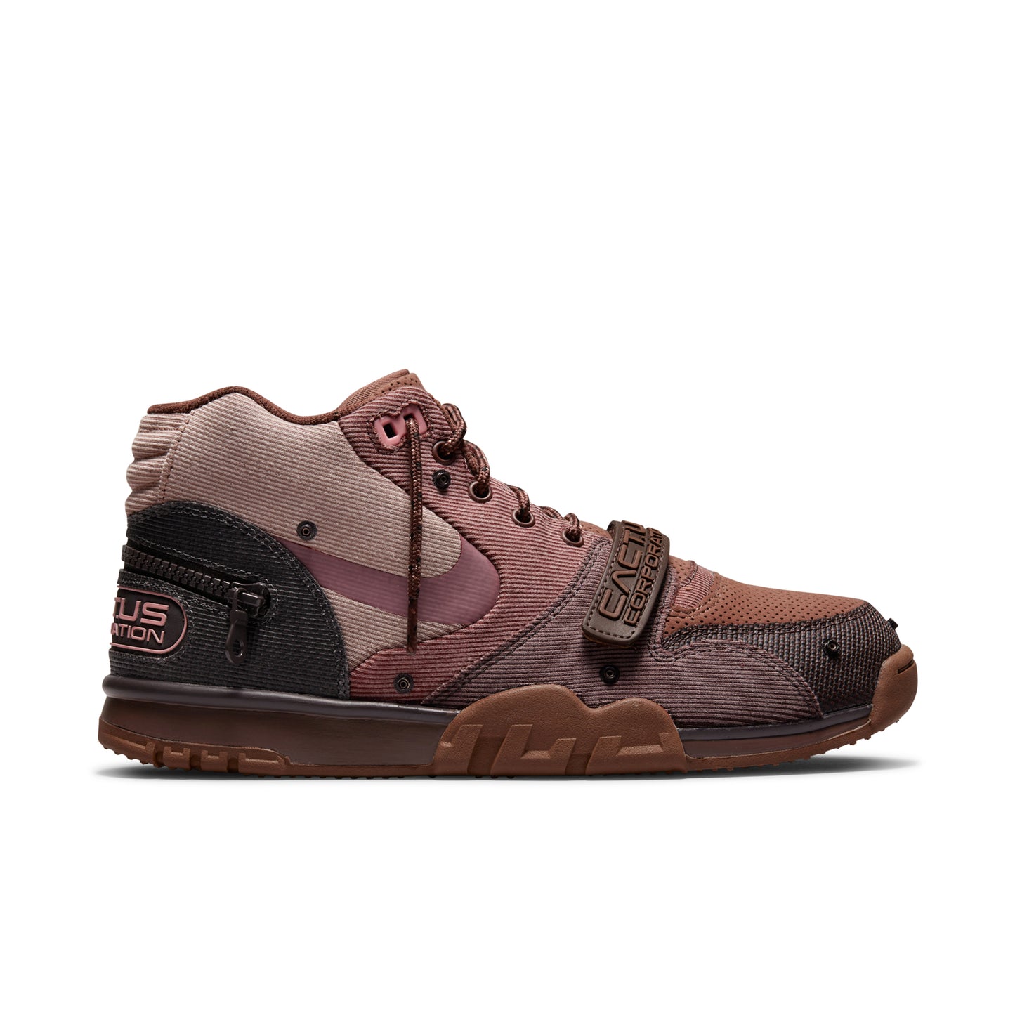 nike x travis scott