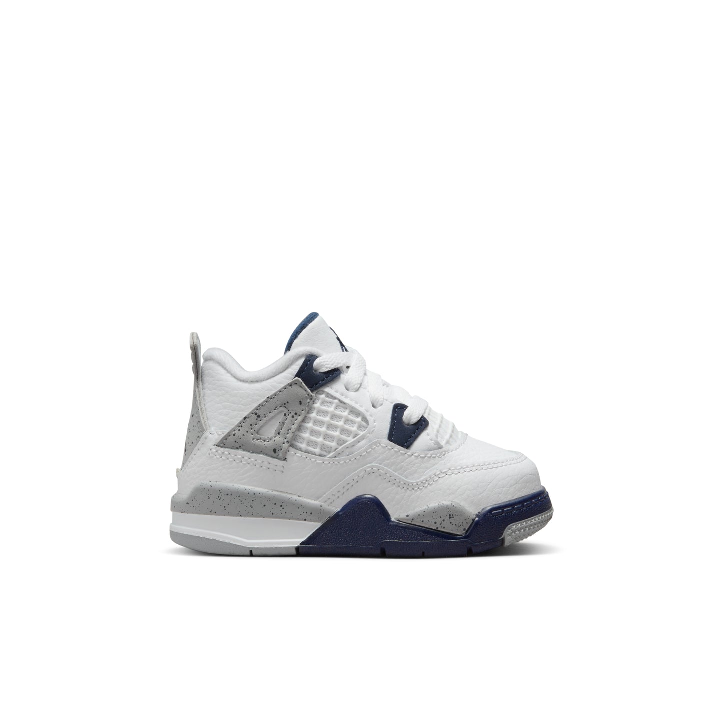 nike air jordan 4 midnight navy