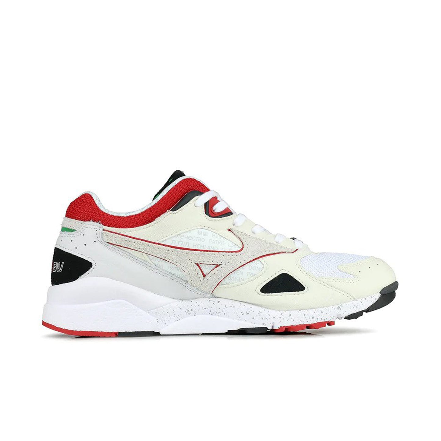 Mizuno Sky Medal Afew x Fortuna Heimat