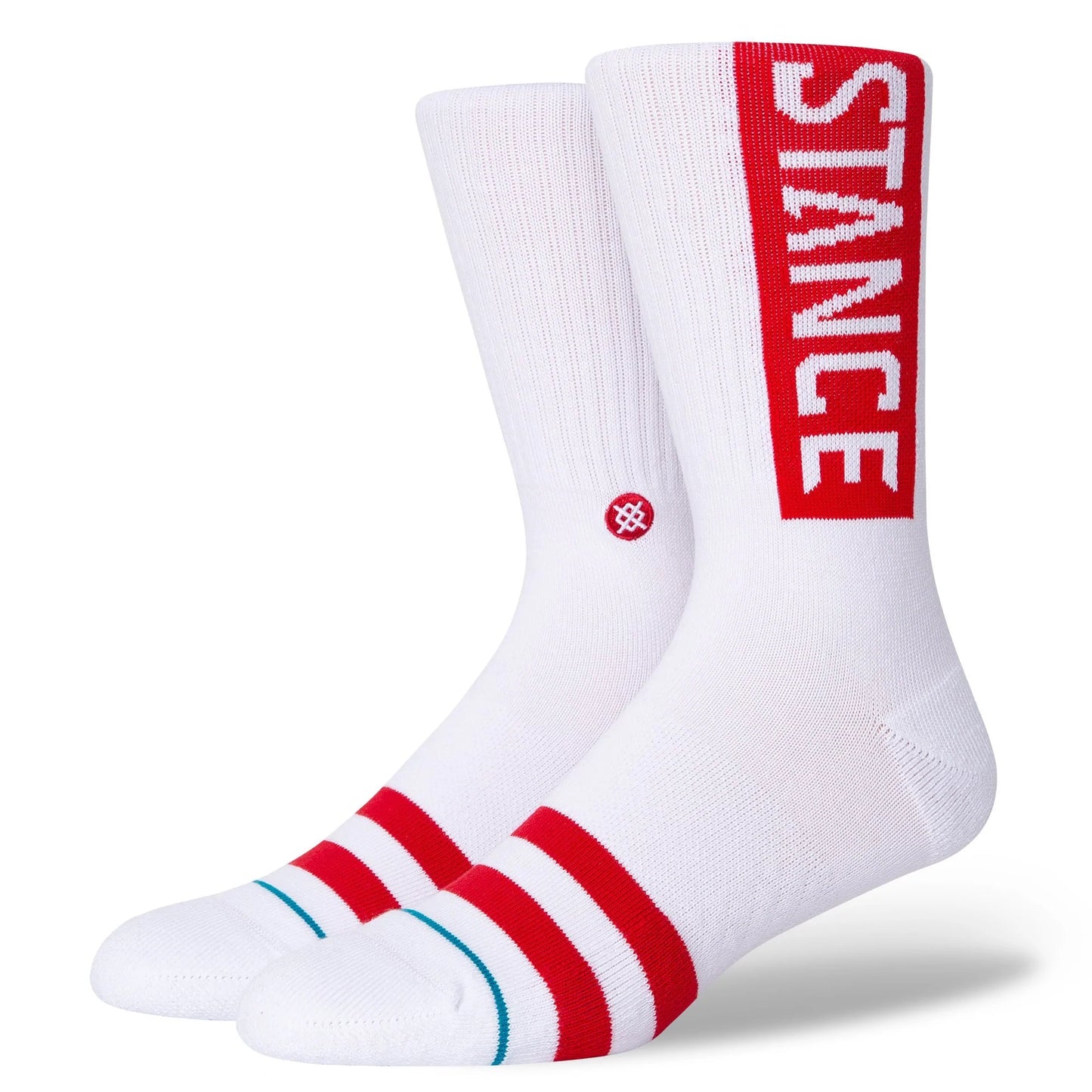 Stance Socks Original Crew