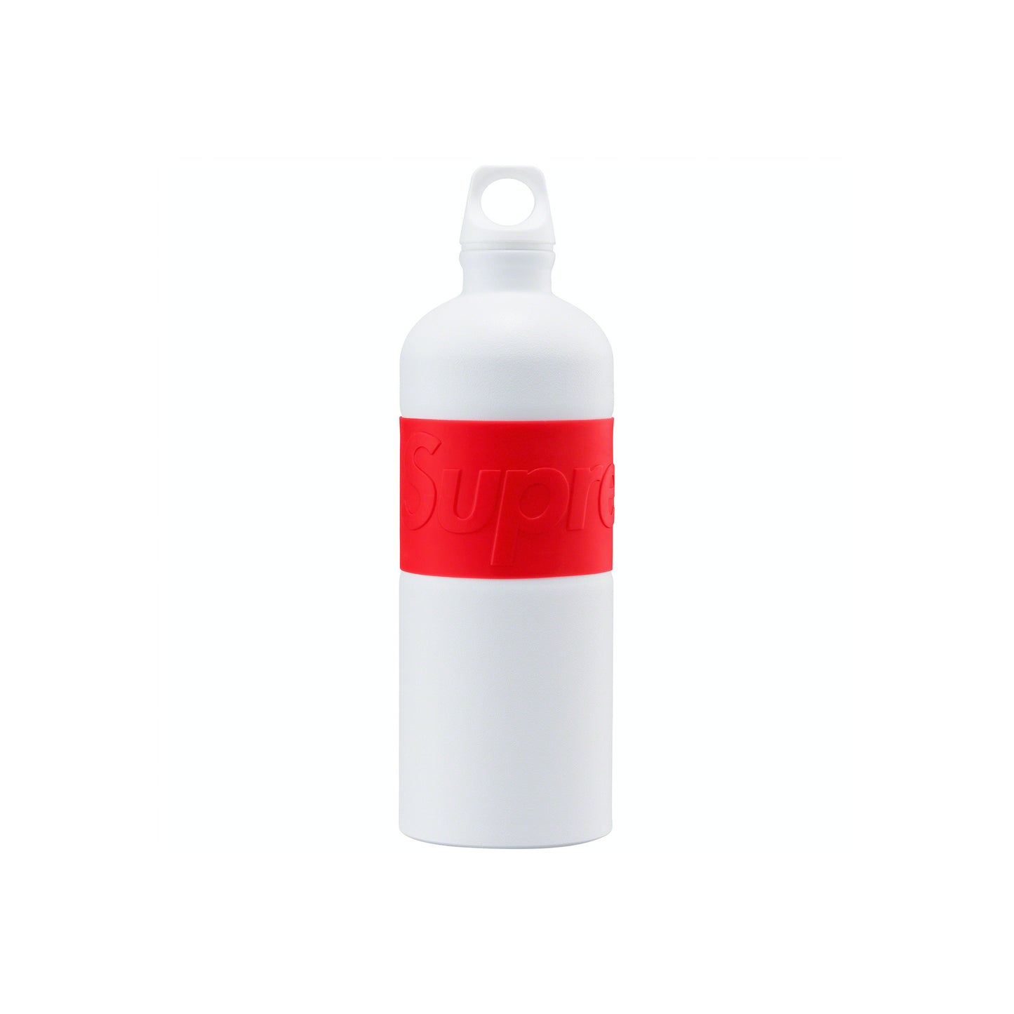 Supreme x Sigg Bottle "White"