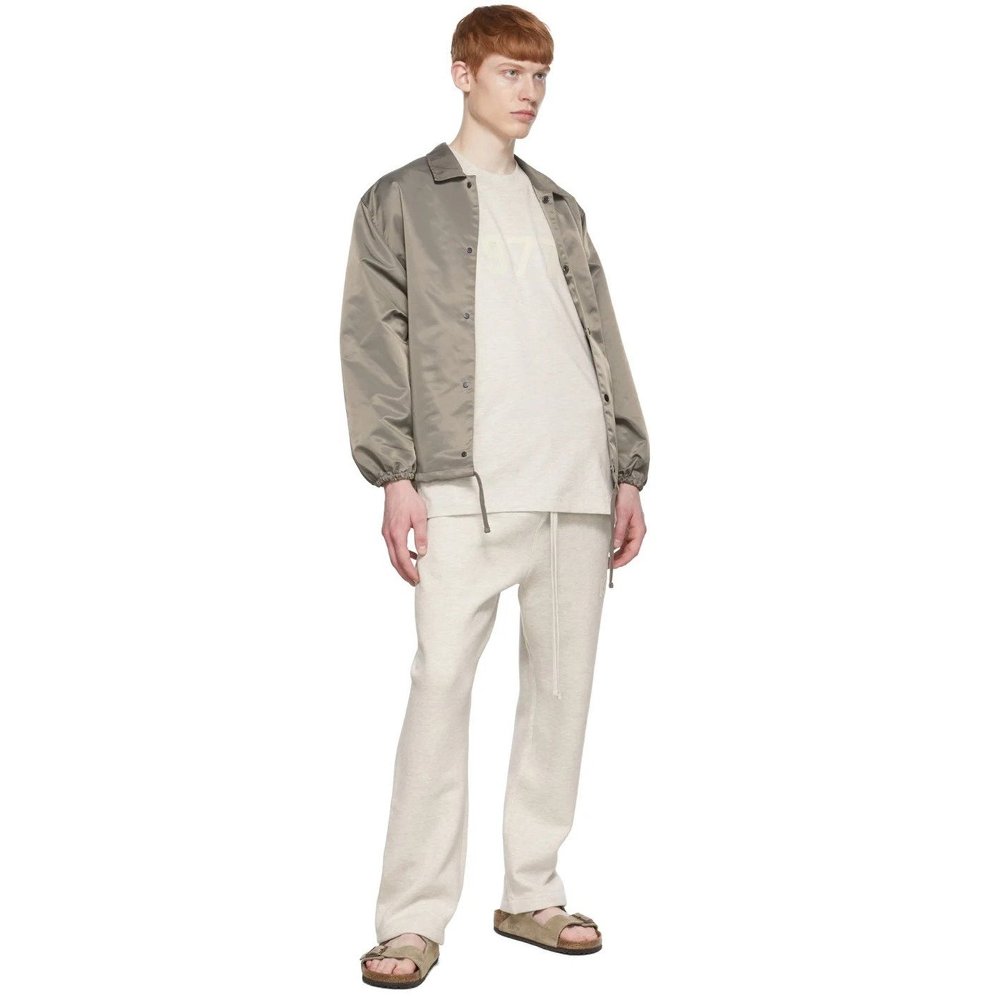 ESSENTIALS pants