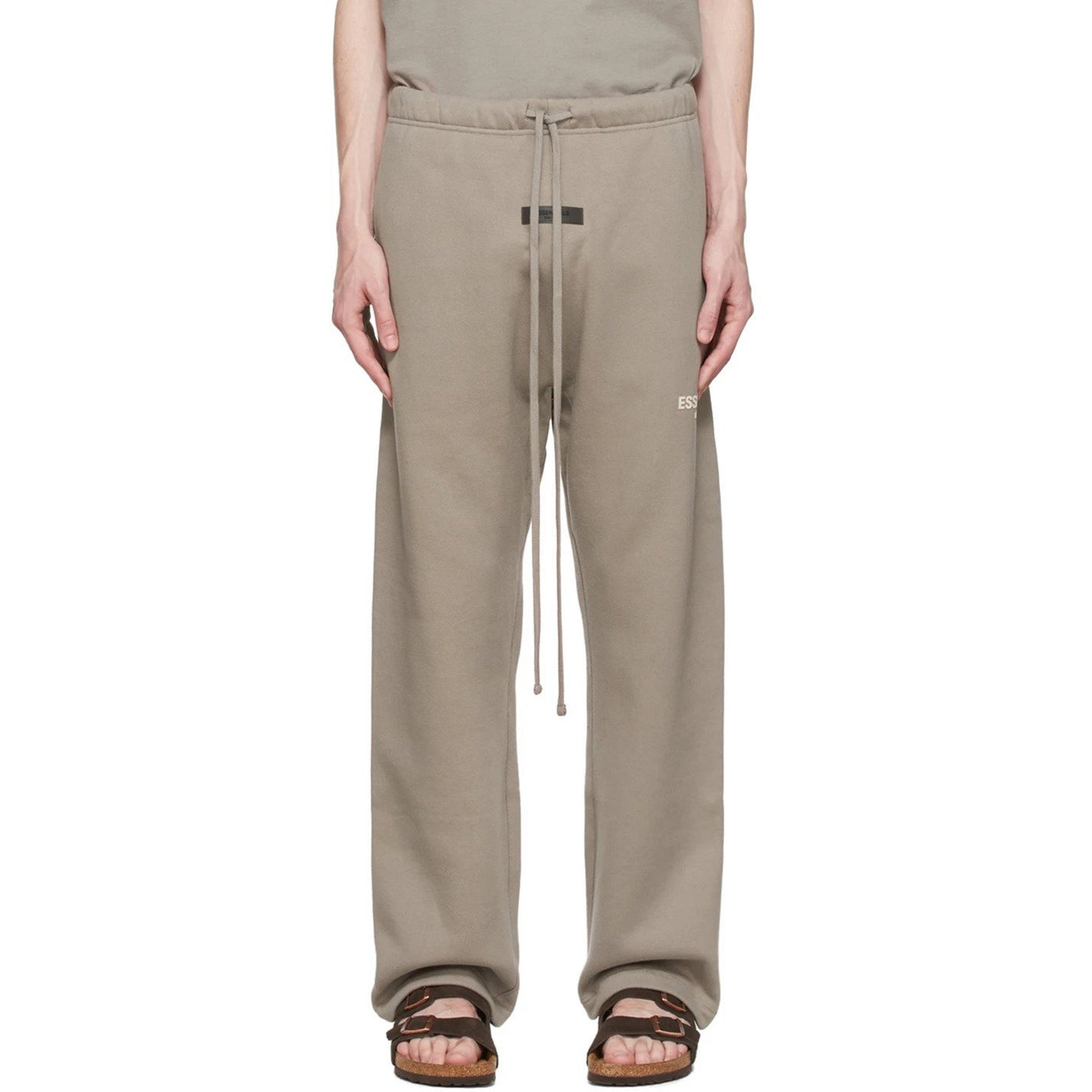 ESSENTIALS desert taupe lounge pants