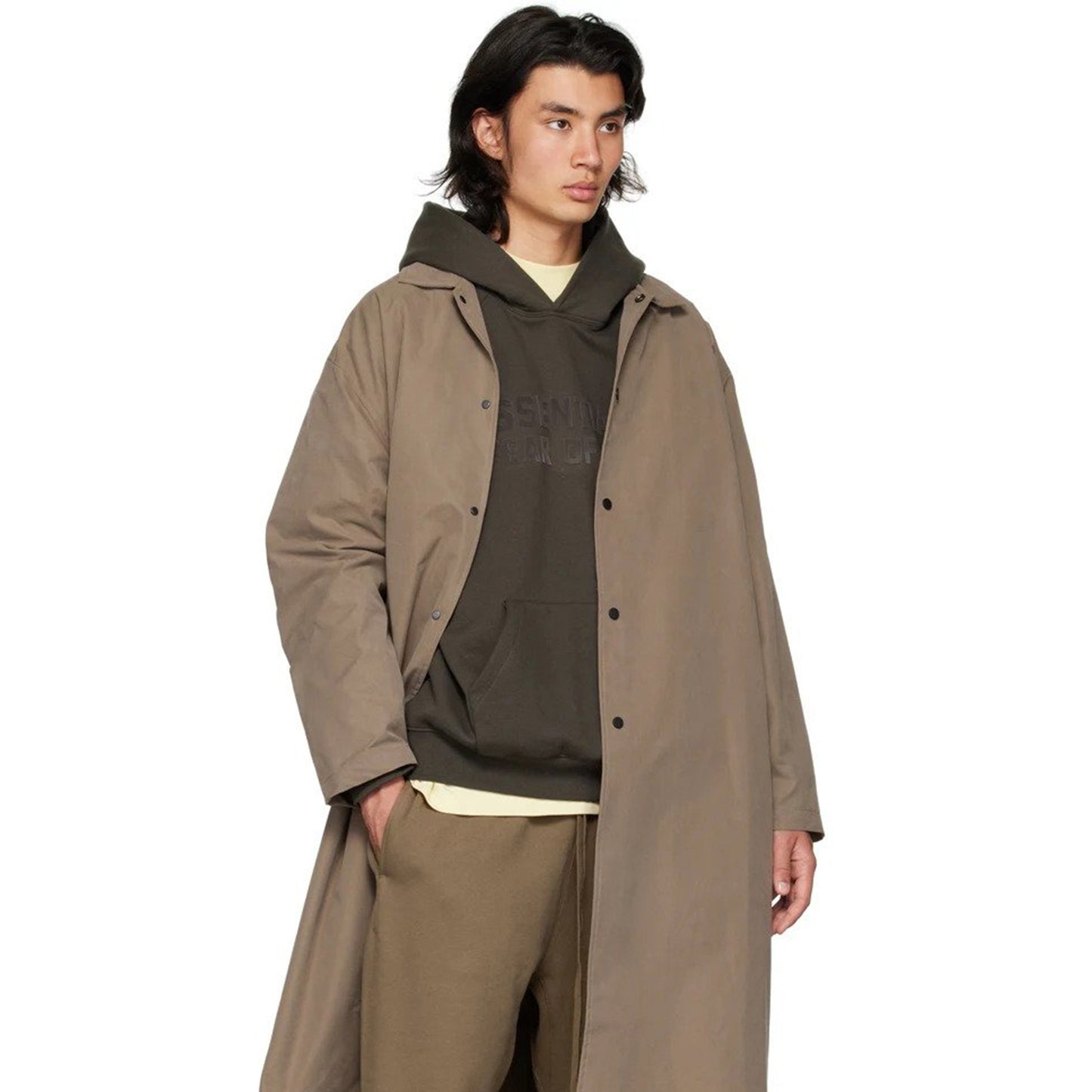 ESSENTIALS fear of god