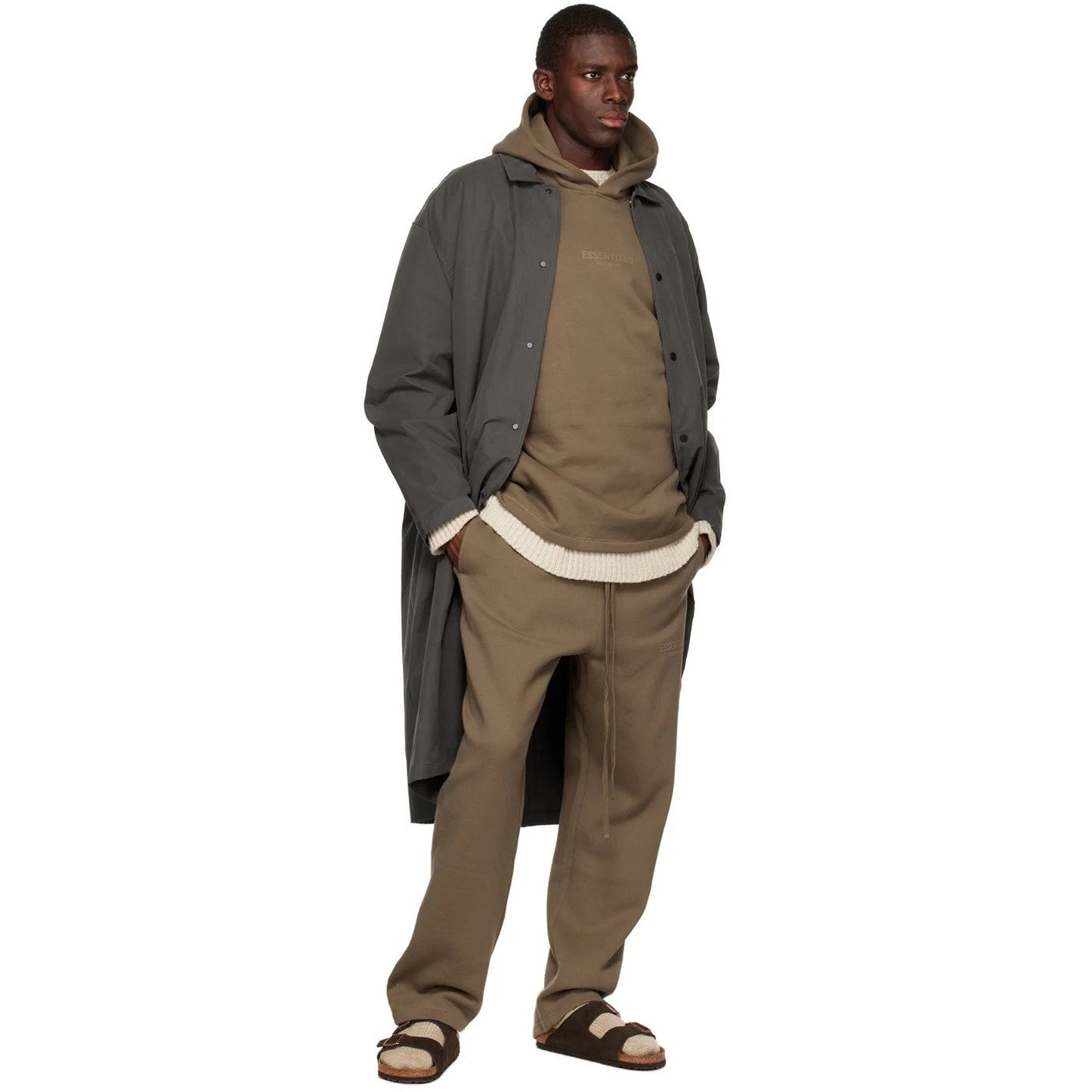 hanorac essentials fear of god