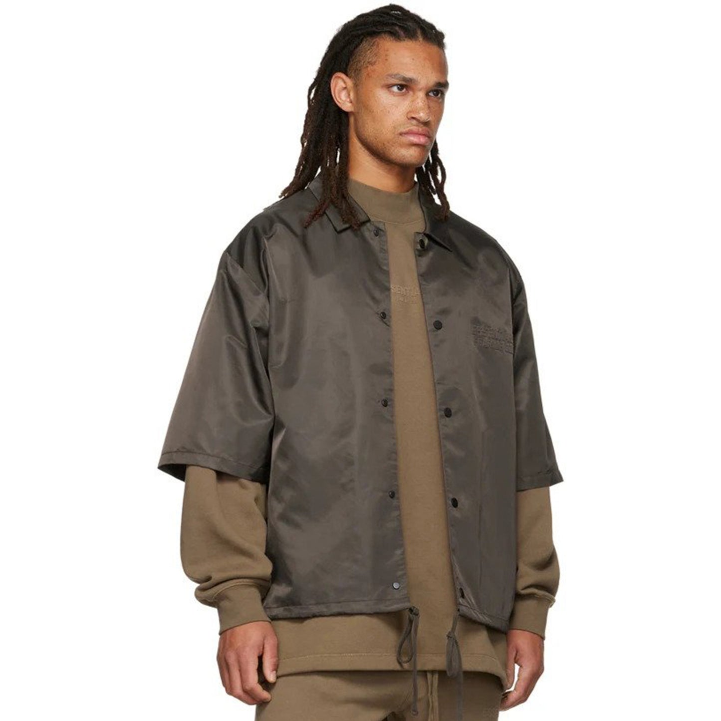 ESSENTIALS fear of god