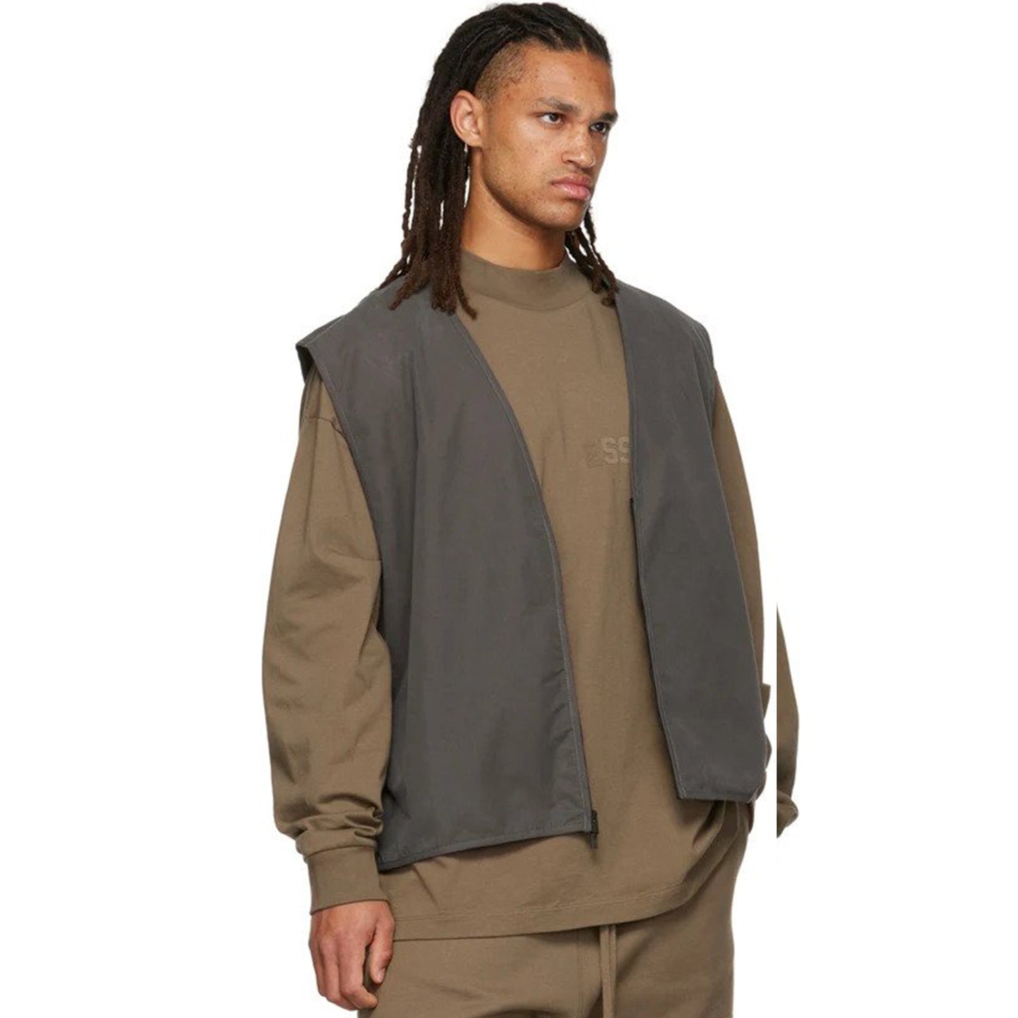 essentials fear of god