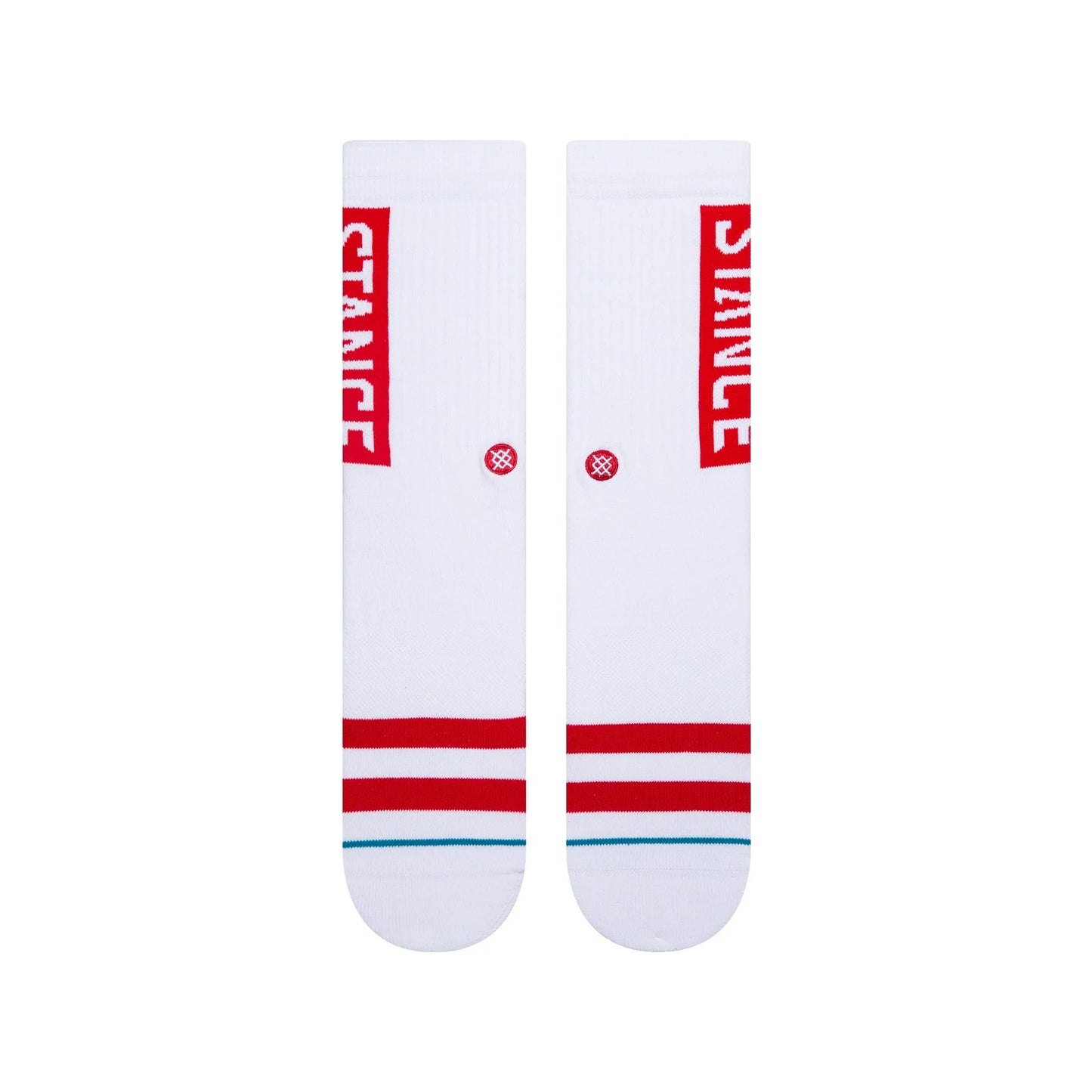 Stance Socks Original Crew