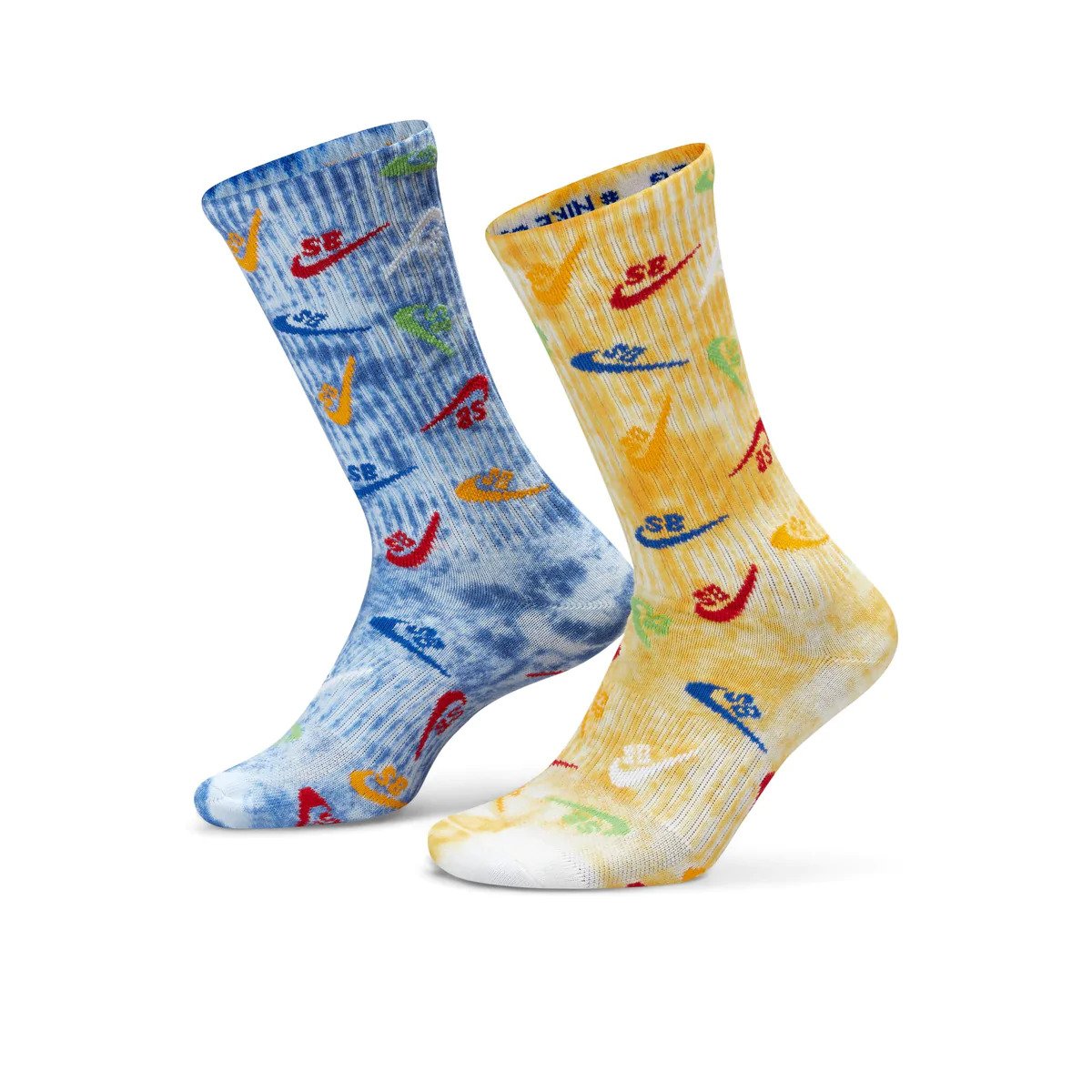 Nike Dunk Sb Sandy Bodecker Socks