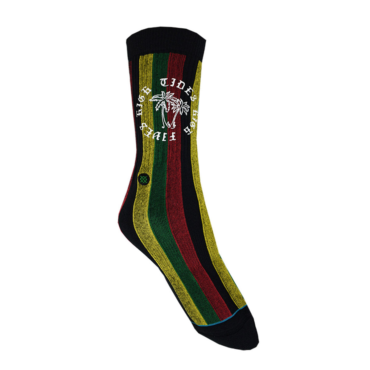 Stance Socks High Fives Crew