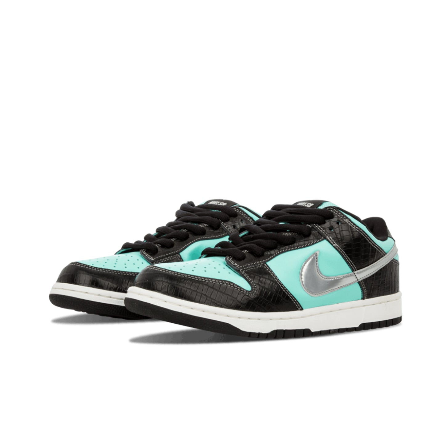 nike x diamond supply high