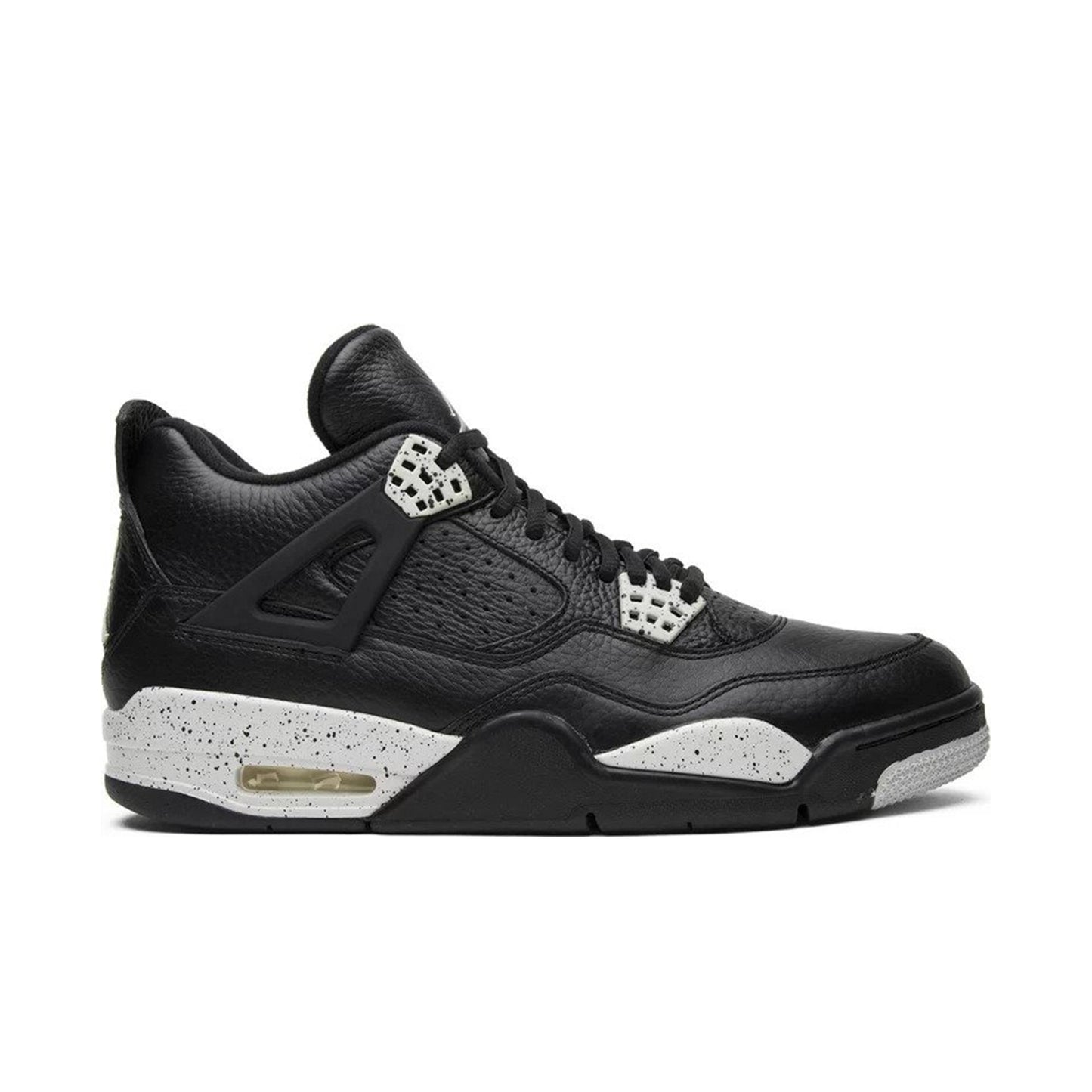 Nike Air Jordan 4 Retro Oreo (2015)