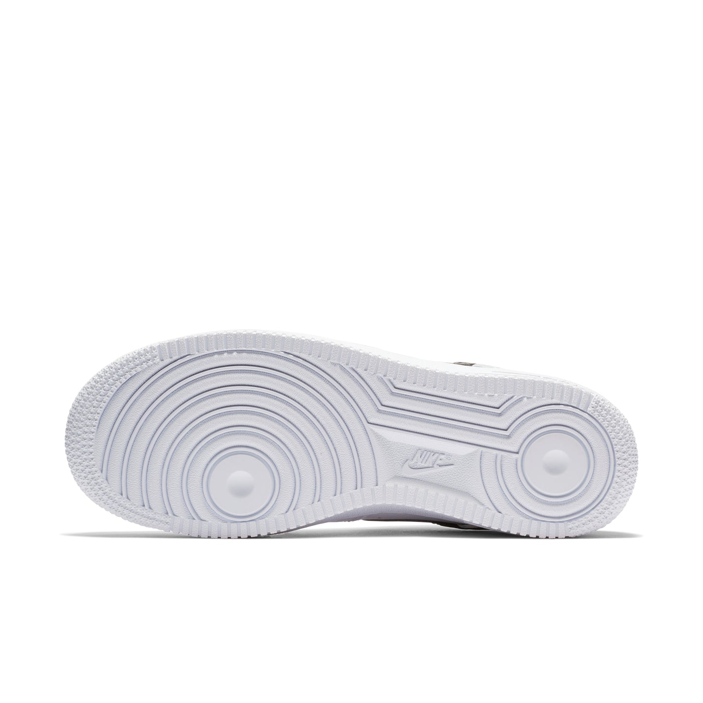 Nike Air Force 1 Low '07 W "White Black"