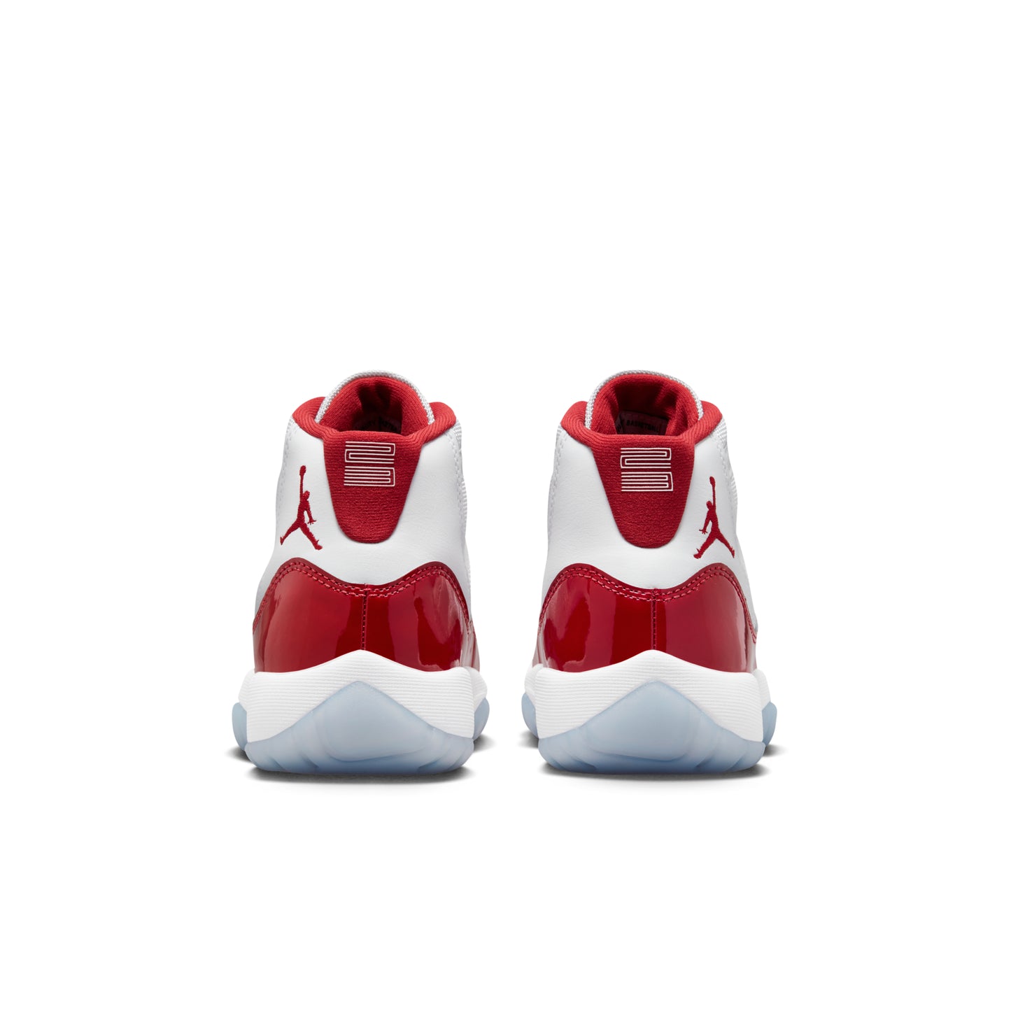 jordan 11 cherry