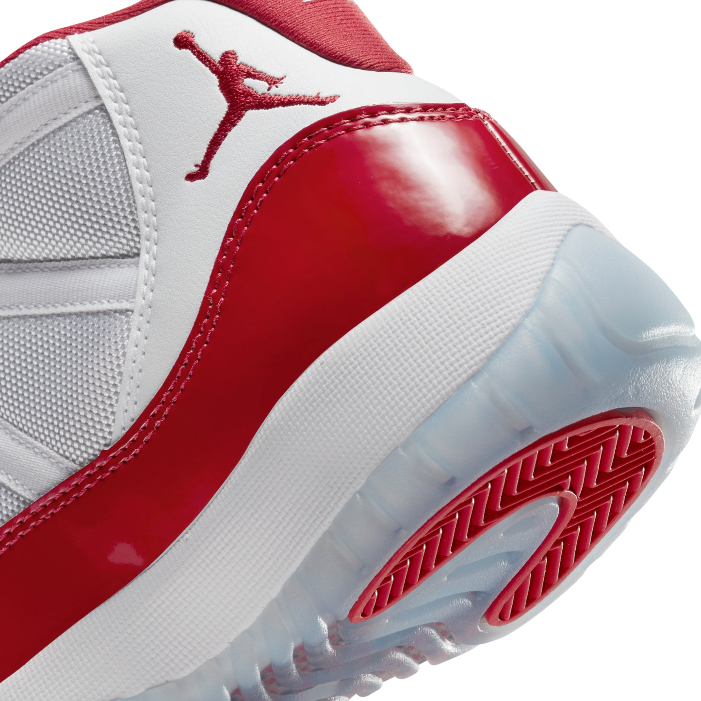 j11 retro cherry