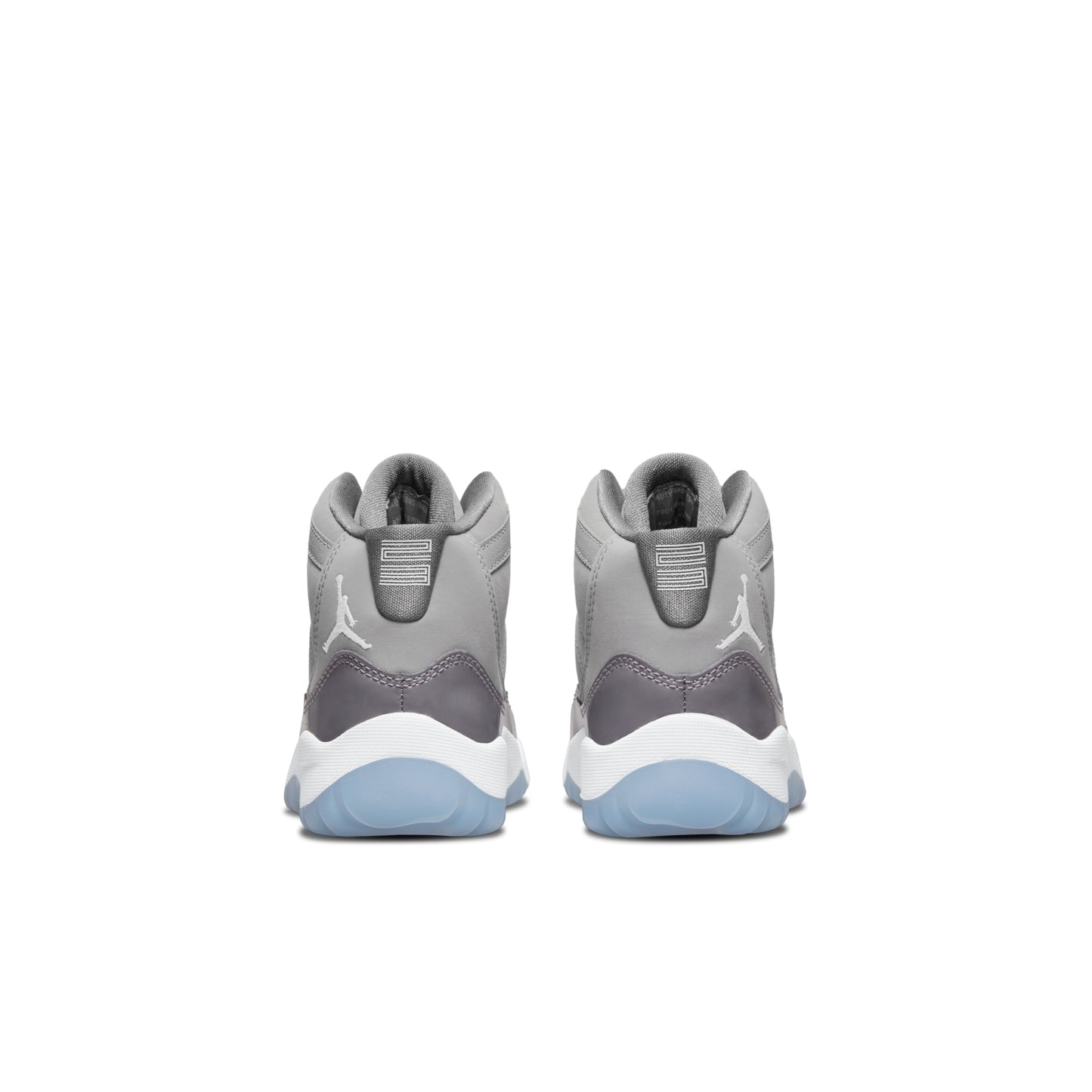 Nike Air Jordan 11 Retro PS "Cool Grey"
