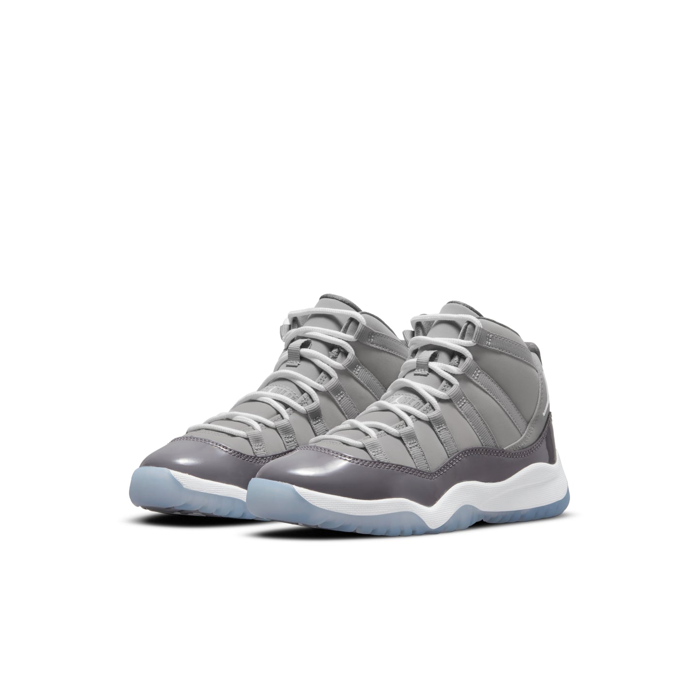 Nike Air Jordan 11 Retro PS "Cool Grey"