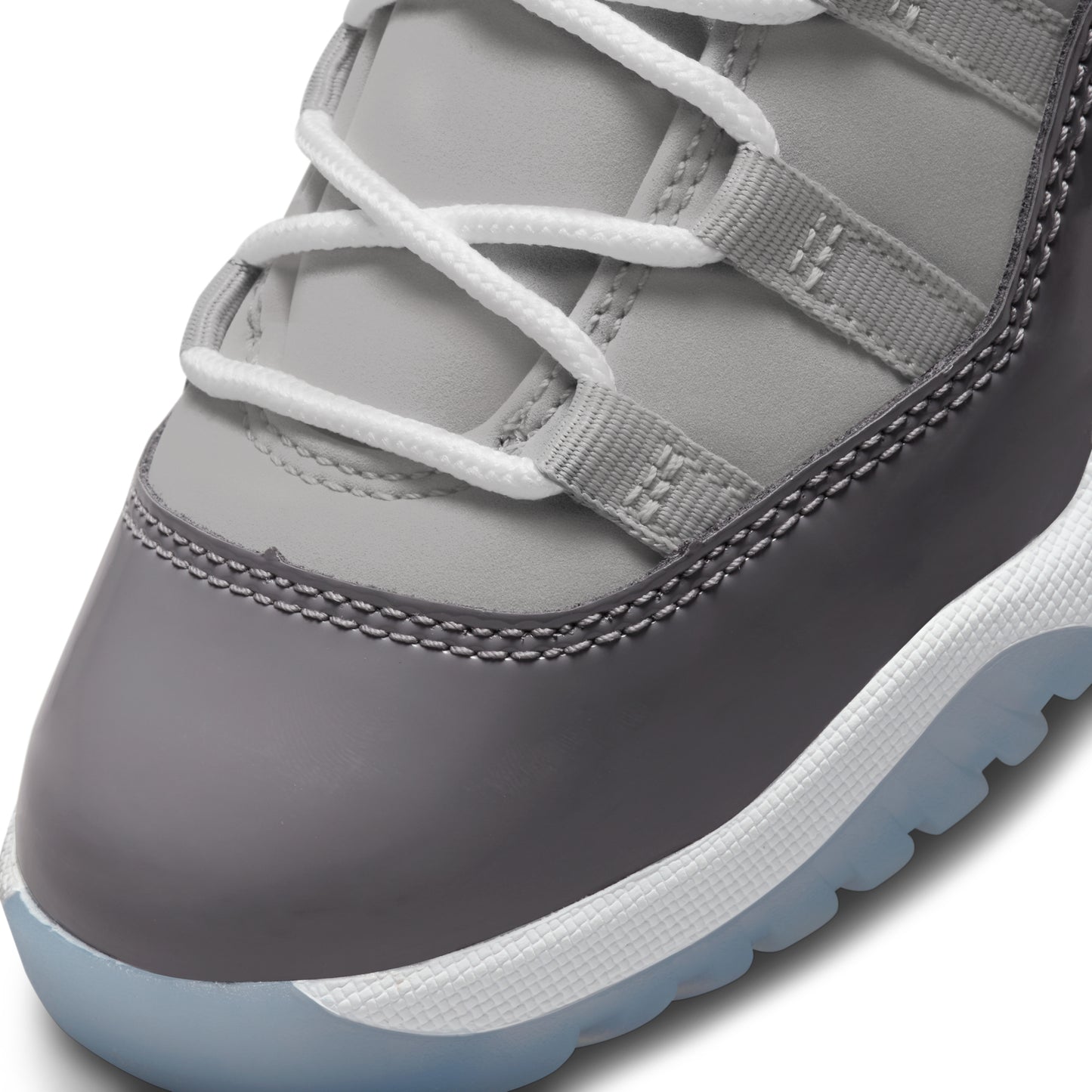 Nike Air Jordan 11 Retro PS "Cool Grey"