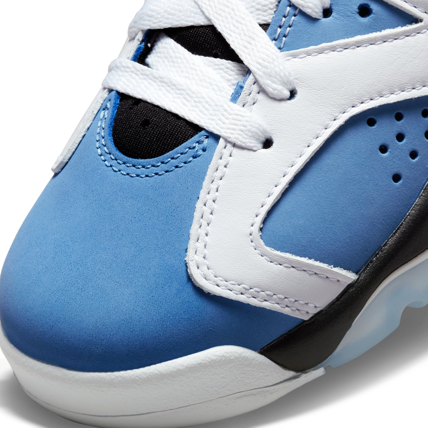 Jordan 6 Retro UNC White GS