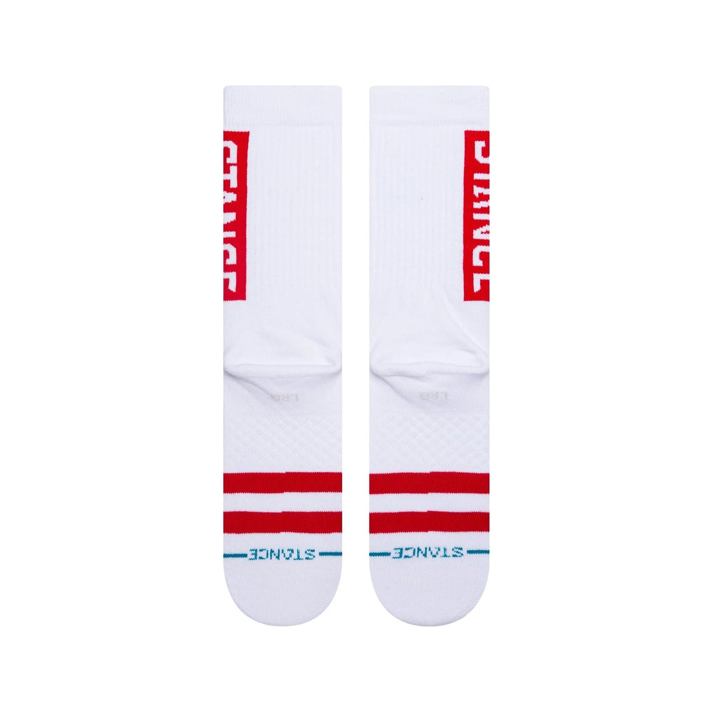 Stance Socks Original Crew