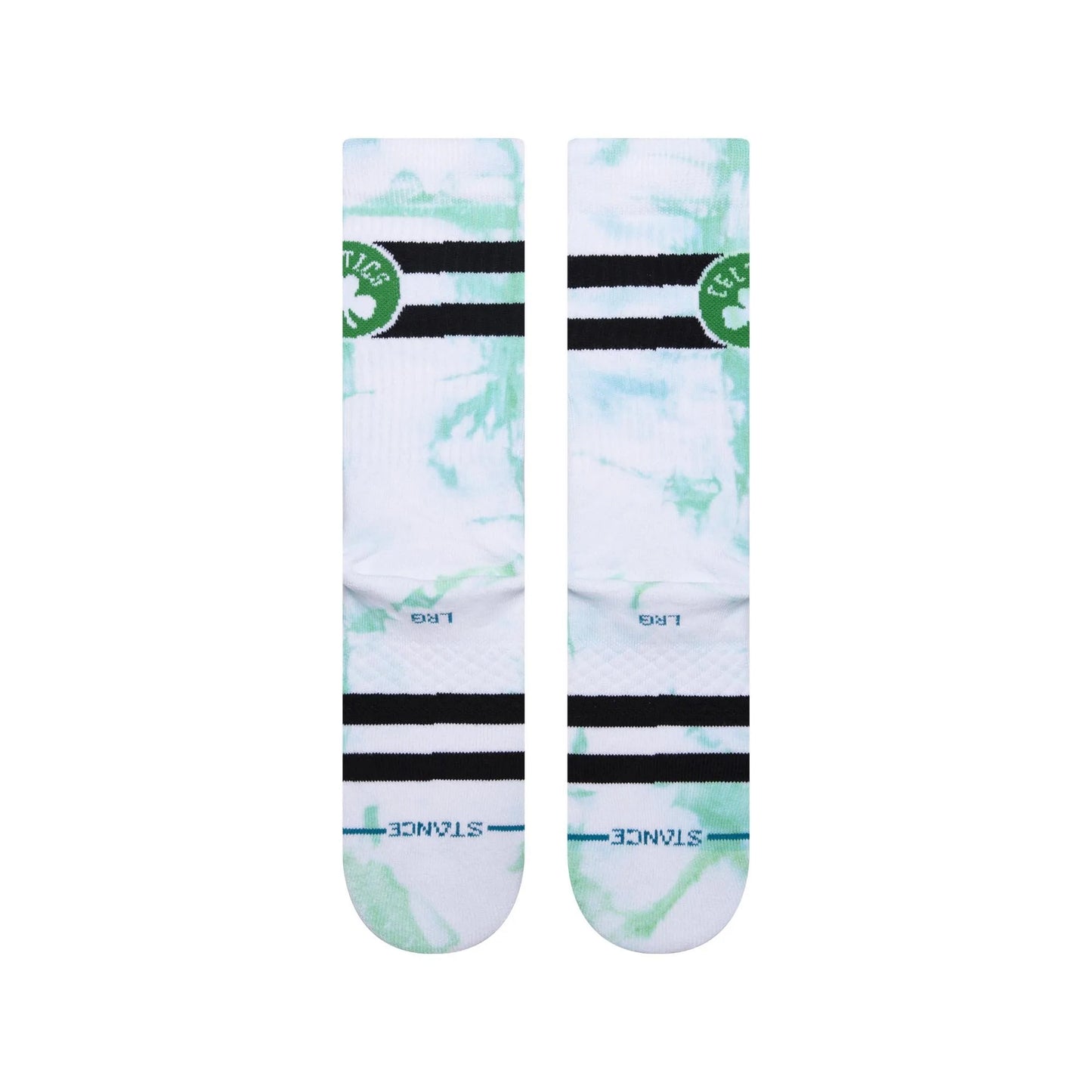 Stance Socks Celtics Dyed Crew