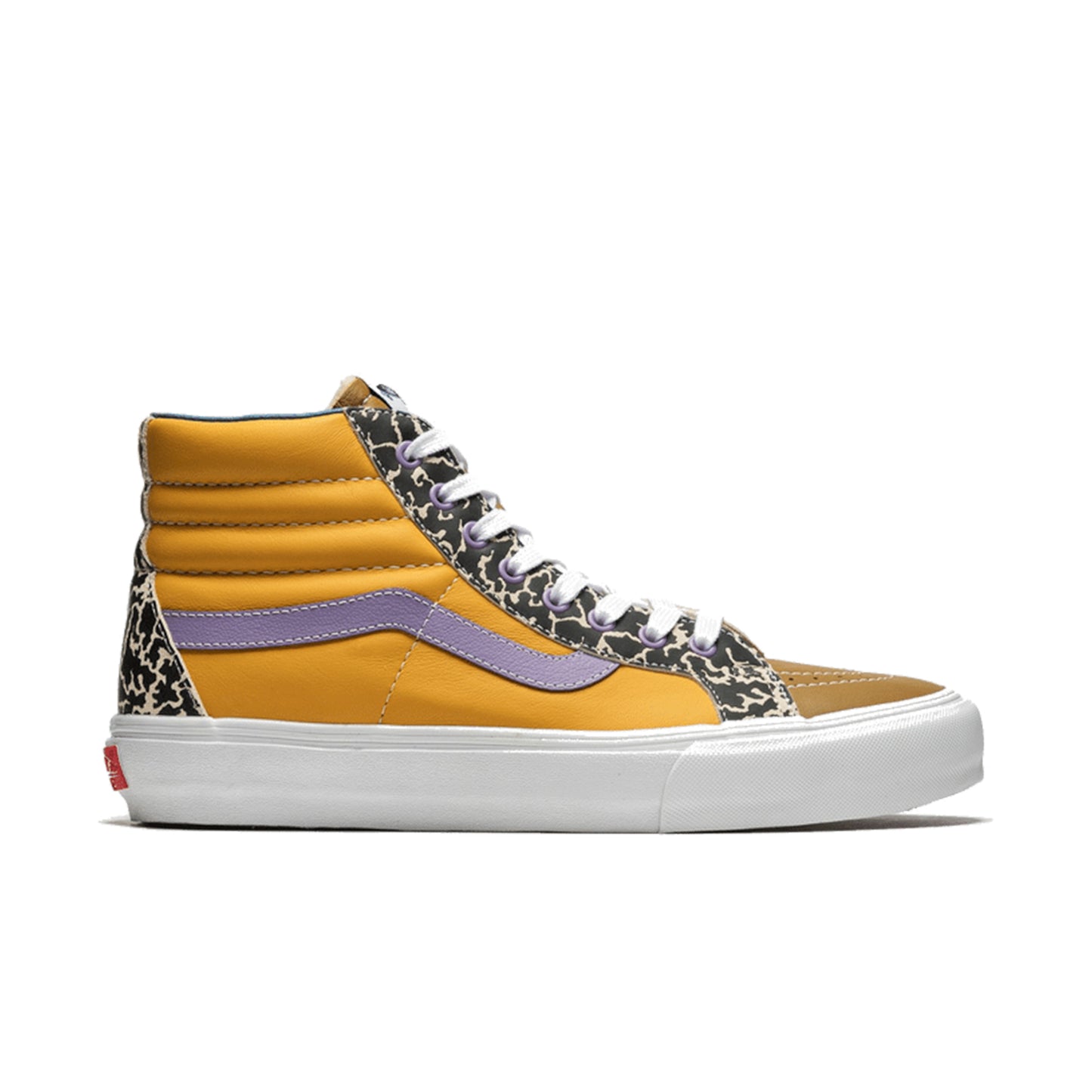 Vans Sk8-Hi Reissue Ef