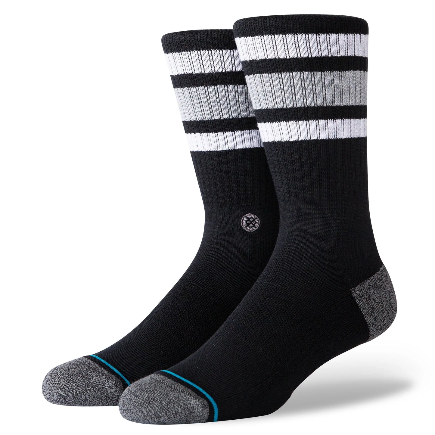 Stance Socks The Boyd Crew 3-Pack