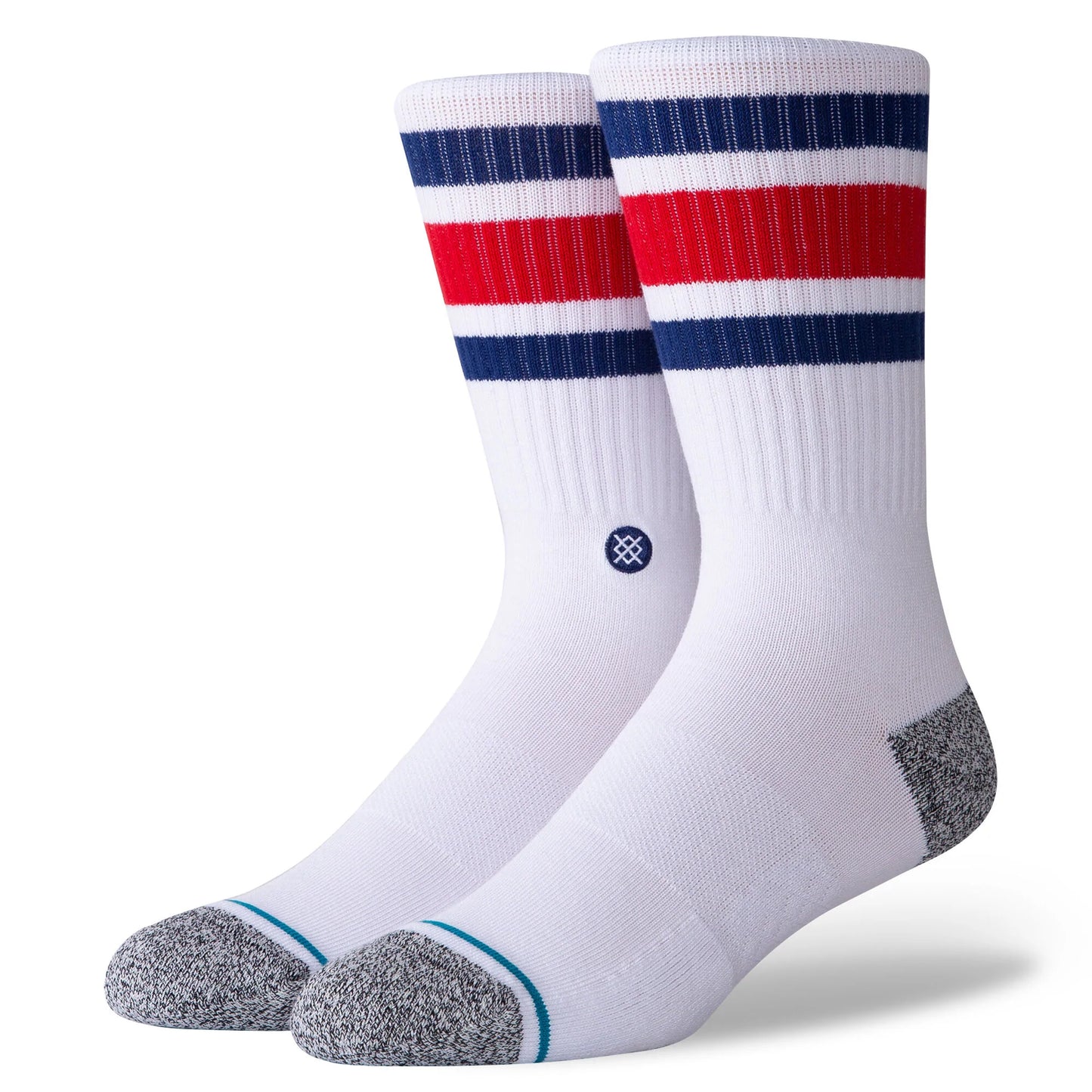 Stance Socks The Boyd Crew 3-Pack