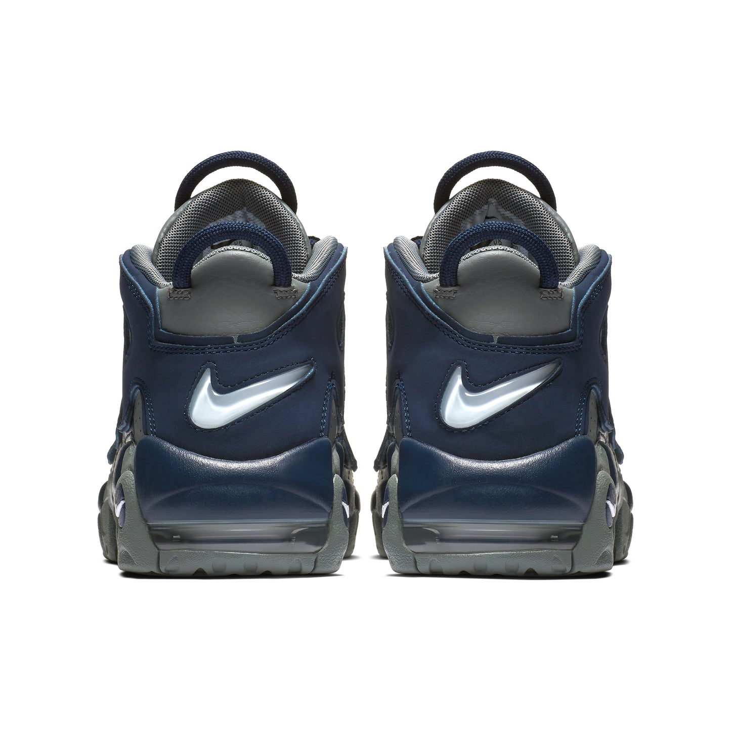 uptempo cool grey gs