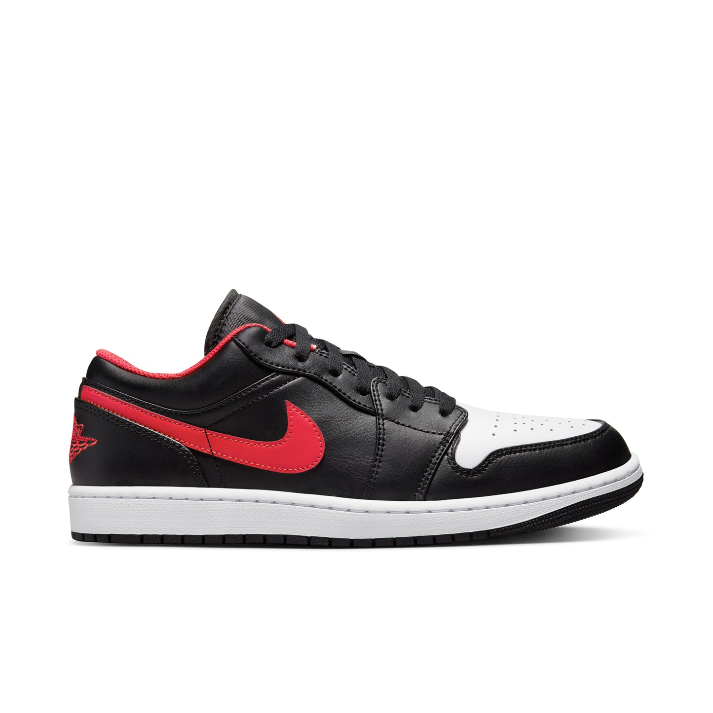 j1 White Toe