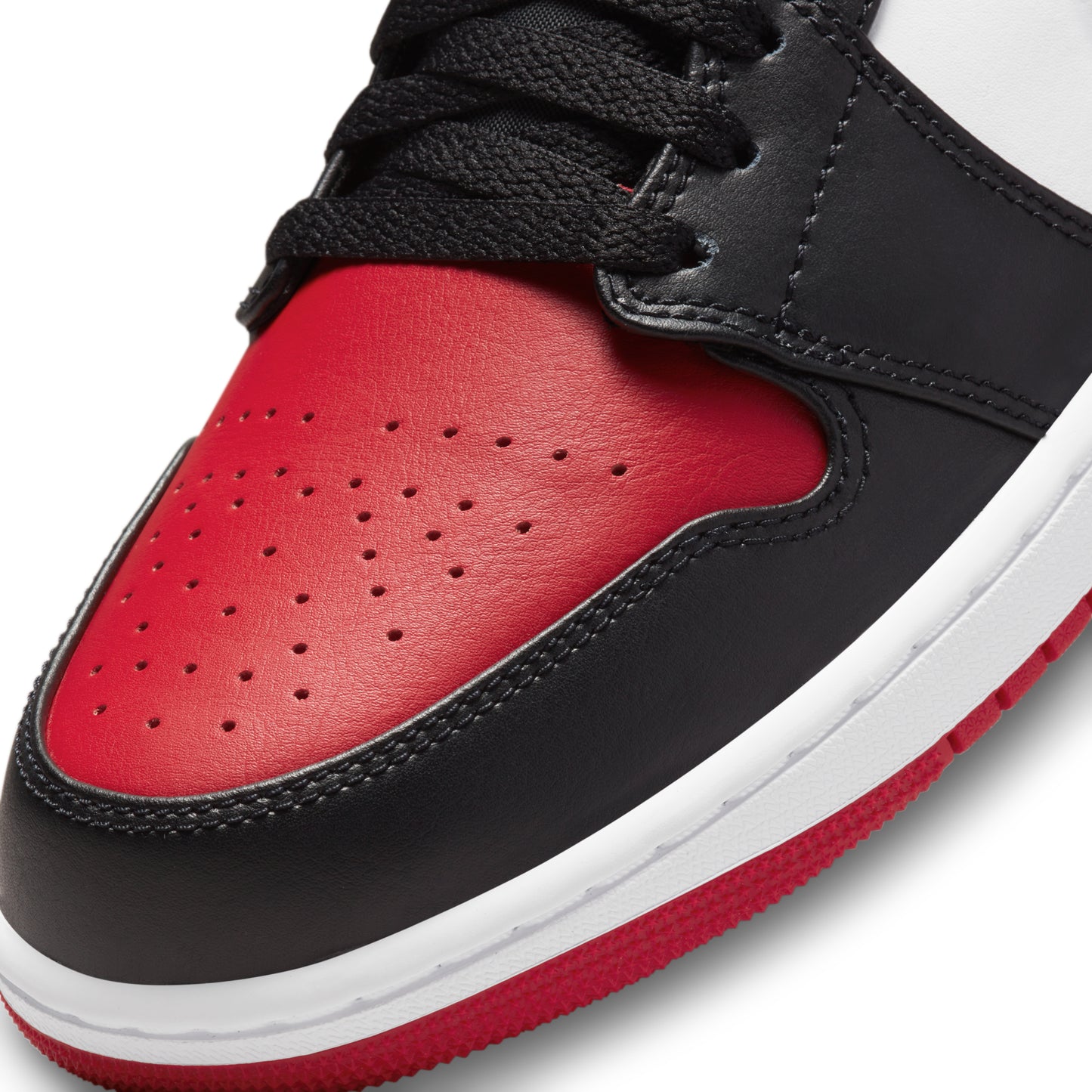 air jordan bred toe