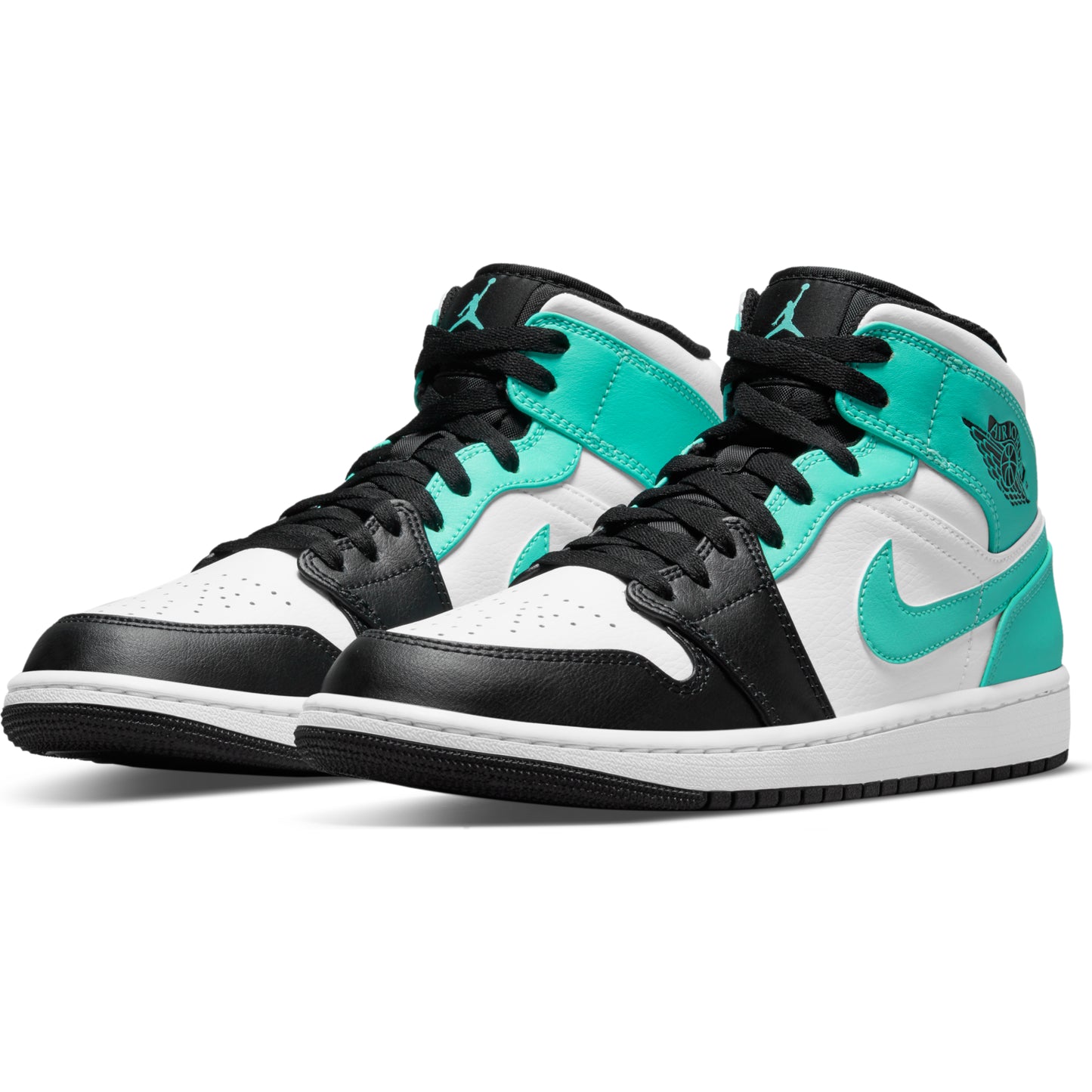 Nike Air Jordan 1 Tropical Twist Igloo