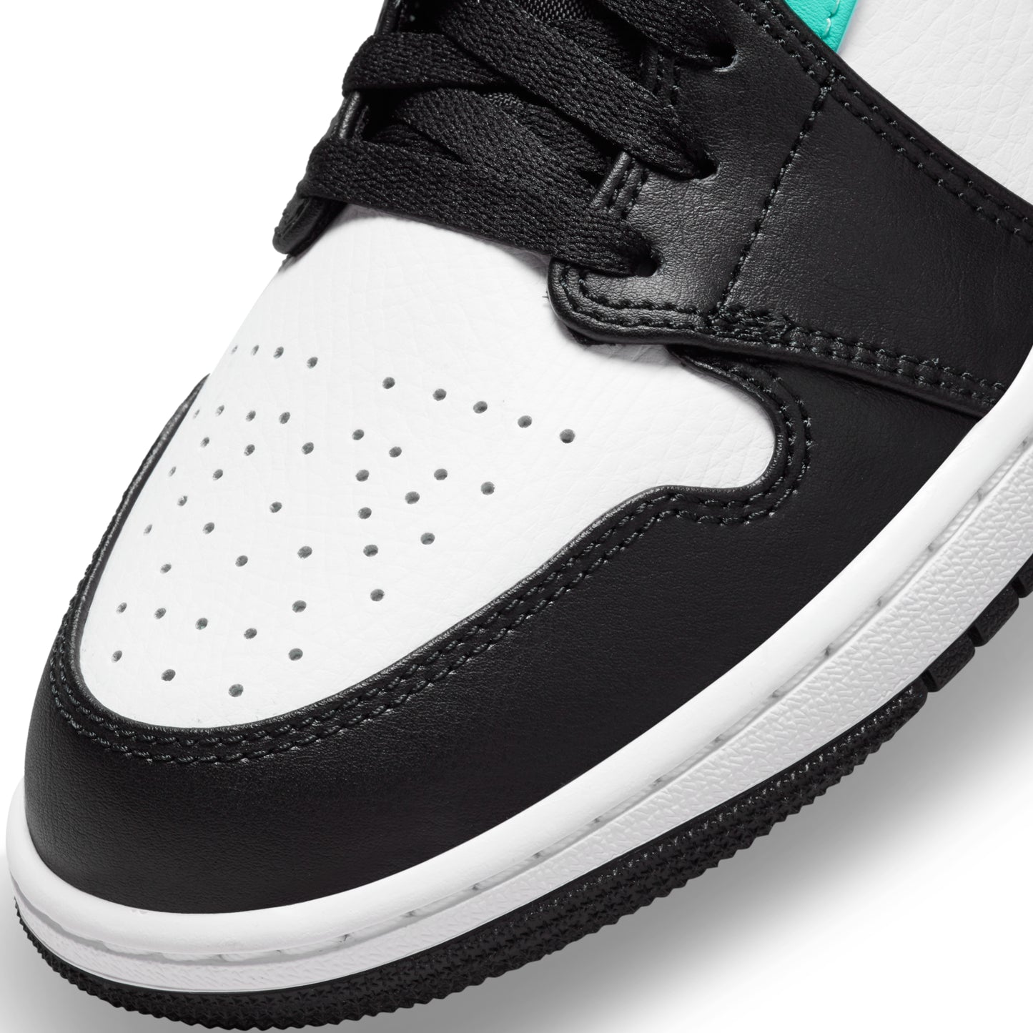 Jordan 1 Mid Tropical Twist Igloo