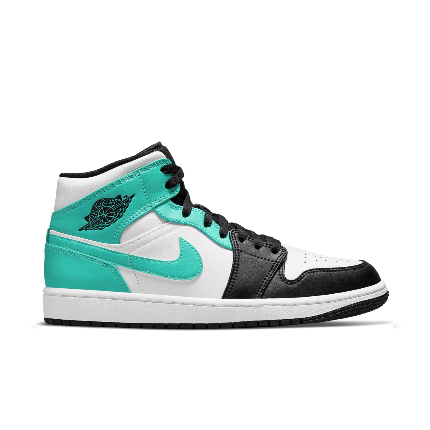 j1 Mid Tropical Twist Igloo