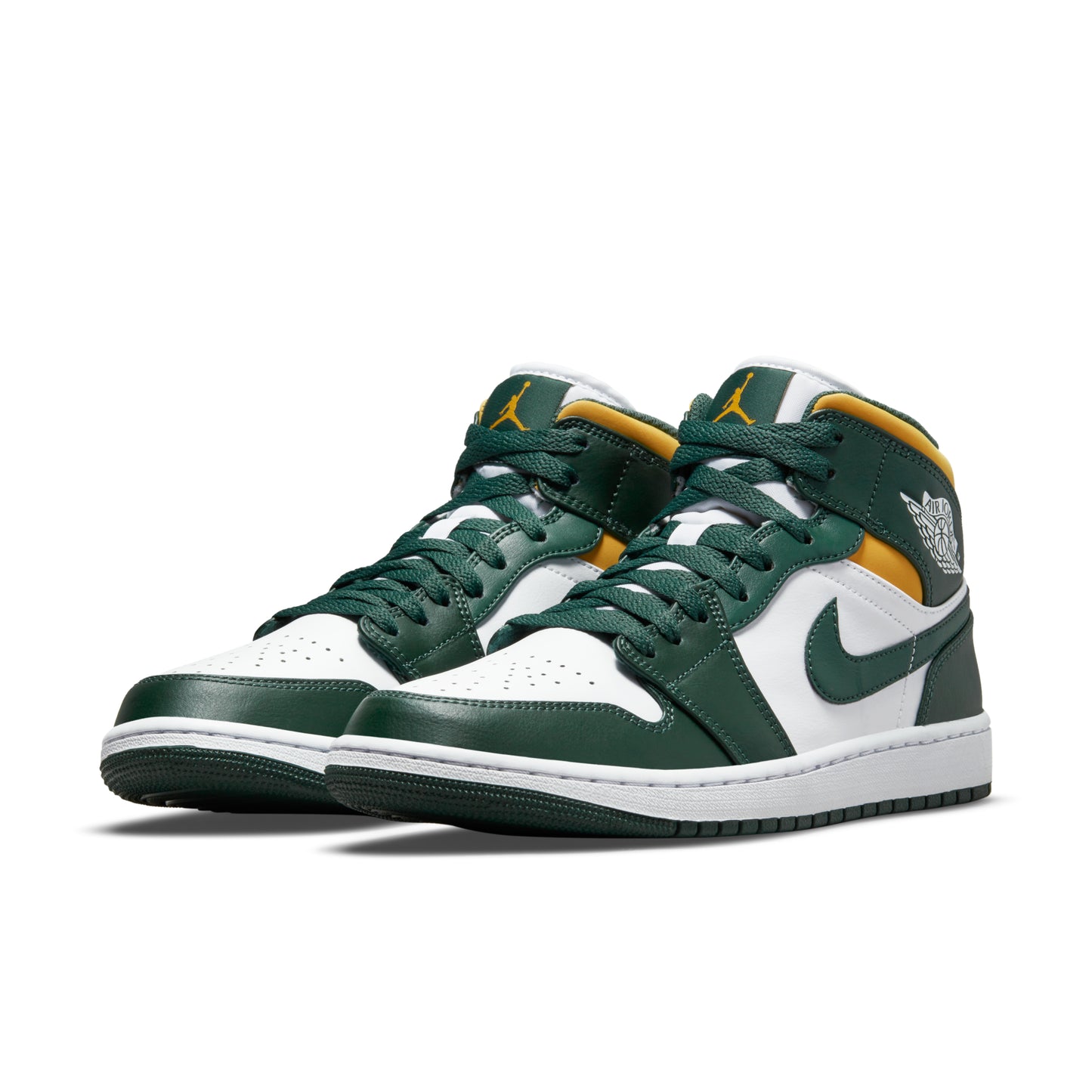 Nike Air Jordan 1 Mid Sonics