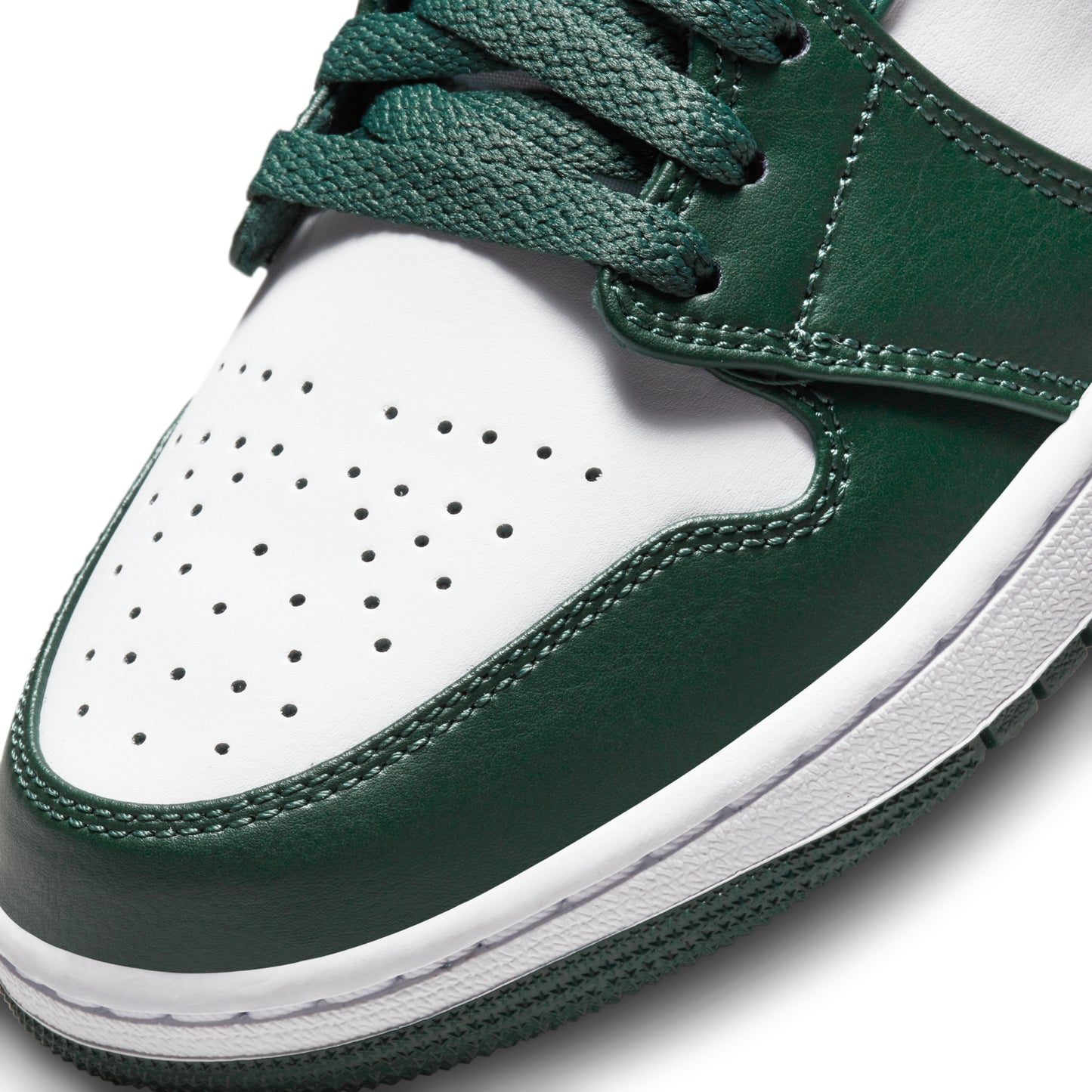 Jordan 1 Mid Sonics 2021