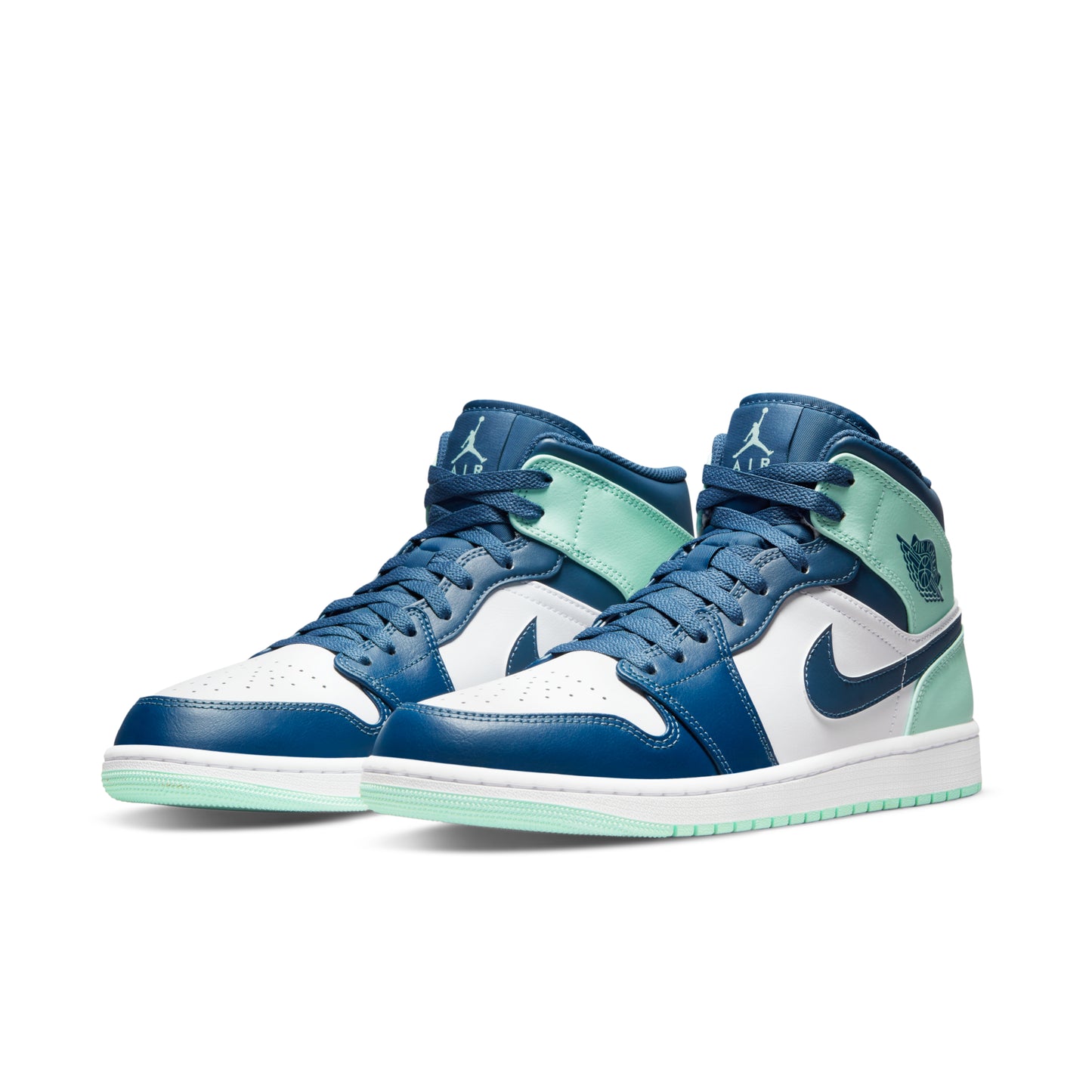 nike aj1 mid